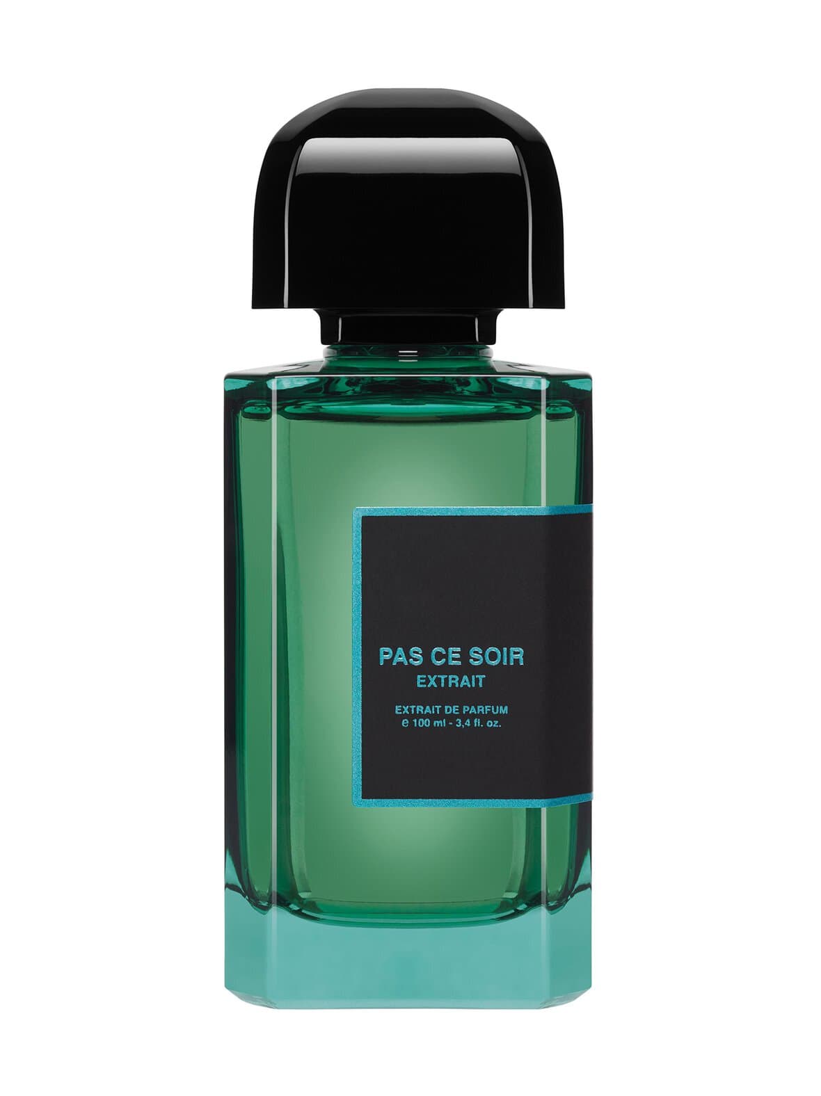 Pac ce soir extrait -tuoksu – BDK Parfums