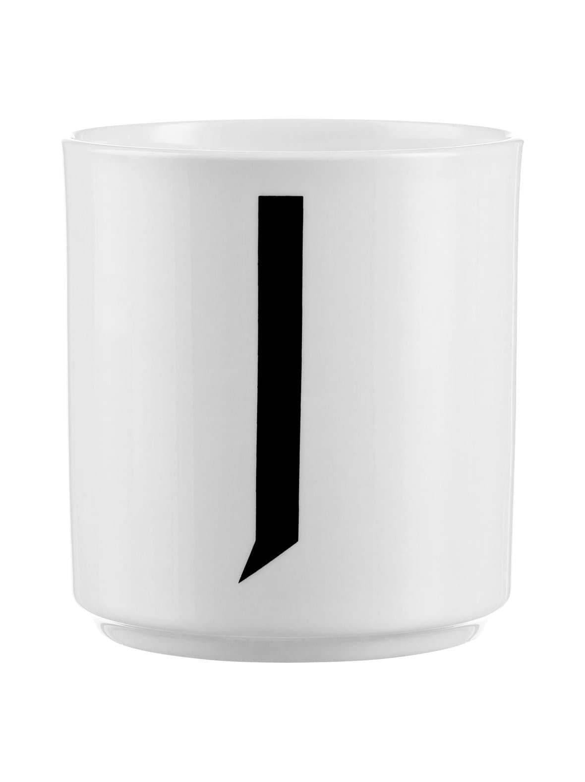 Kirjainmuki, j – Design Letters