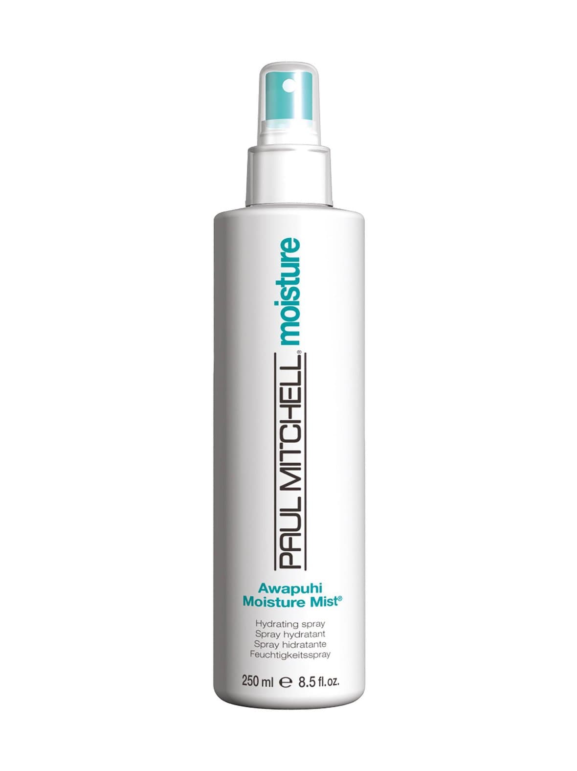 Awapuhi moisture mist -kosteuttava suihke 250 ml – Paul Mitchell