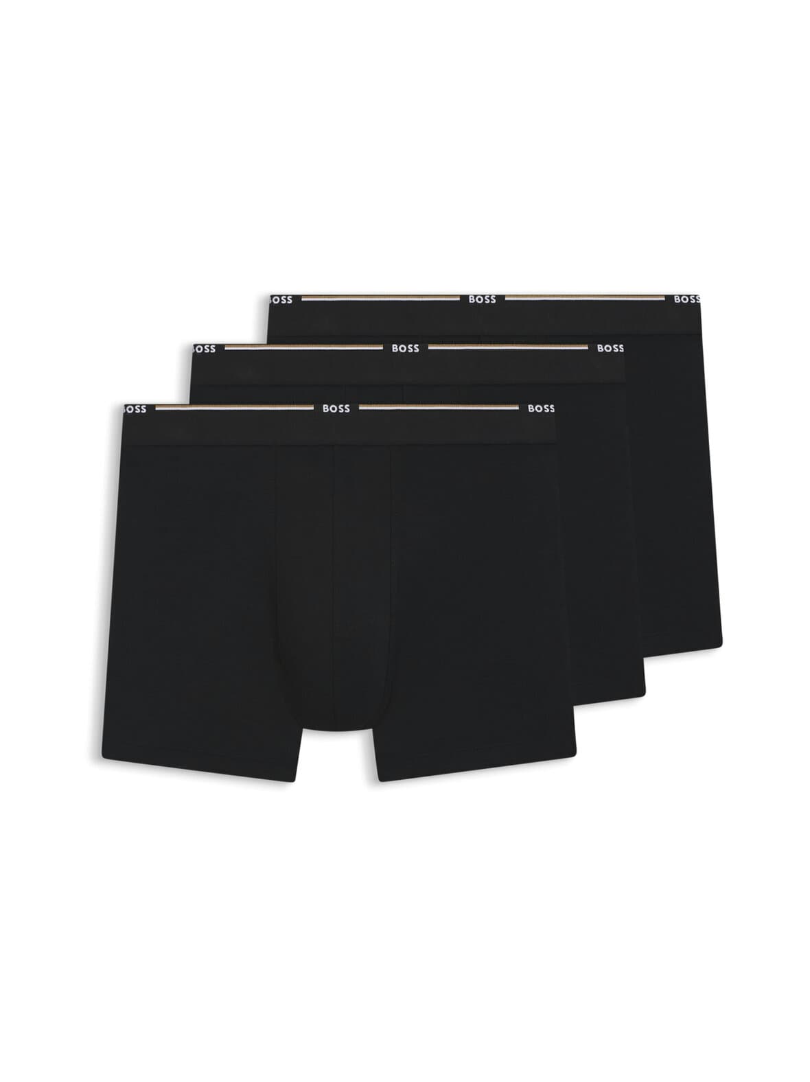 Bamboo-alushousut 3-pack – Boss