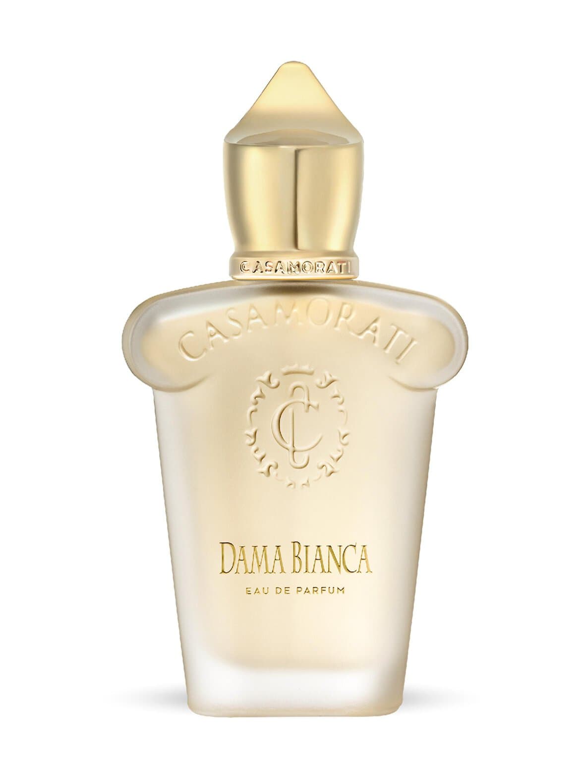 Dama bianca casamorati -tuoksu – Xerjoff