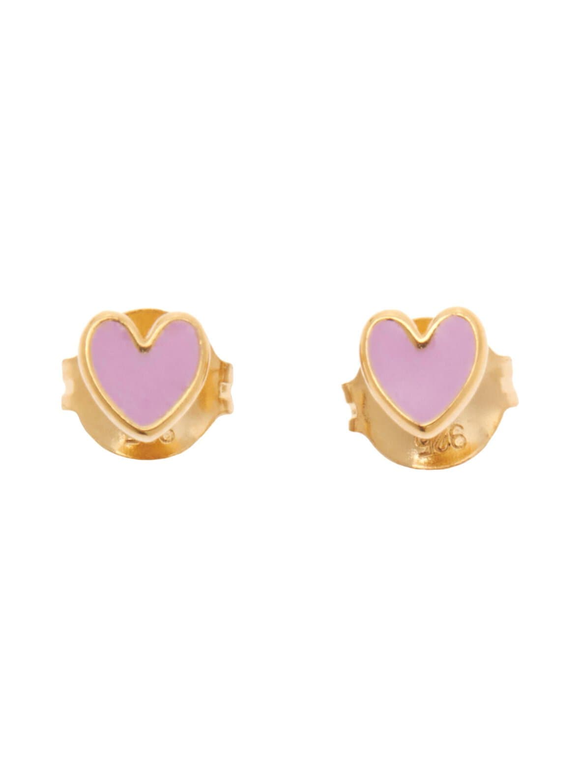 Amore-nappikorvakorut – ENAMEL Copenhagen