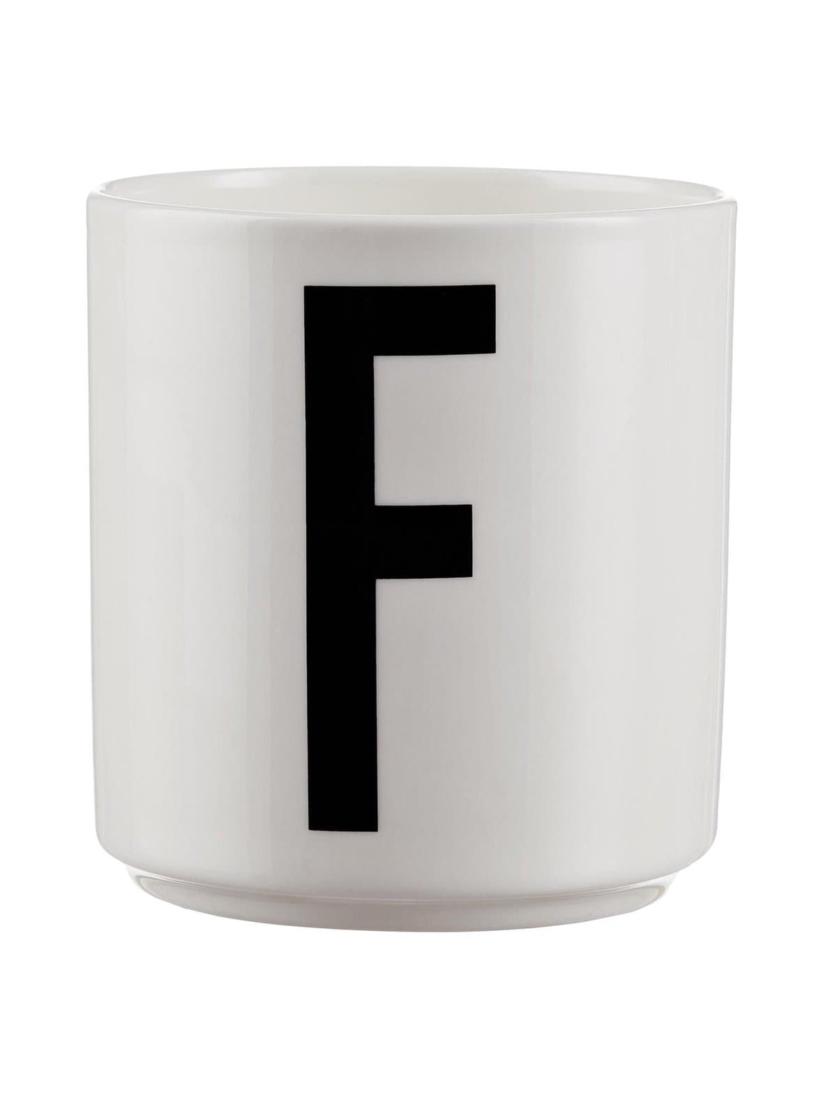 Kirjainmuki, f – Design Letters