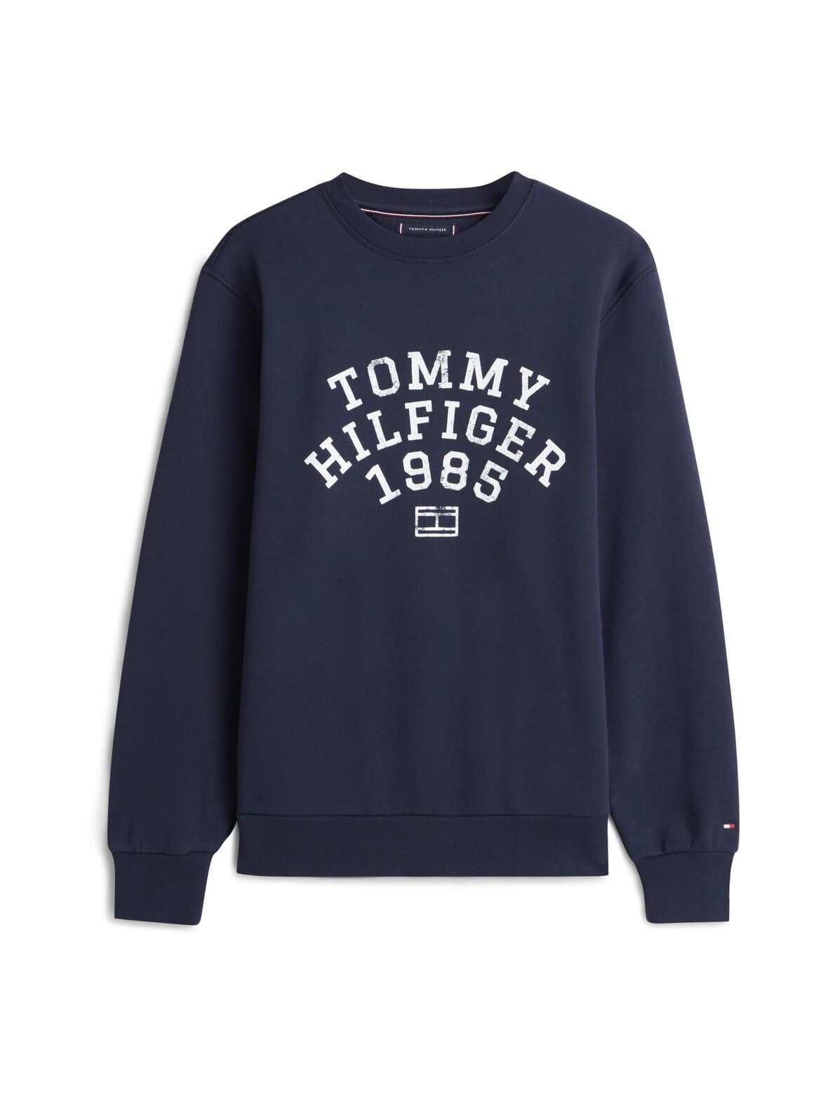 Arch-collegepaita – Tommy Hilfiger