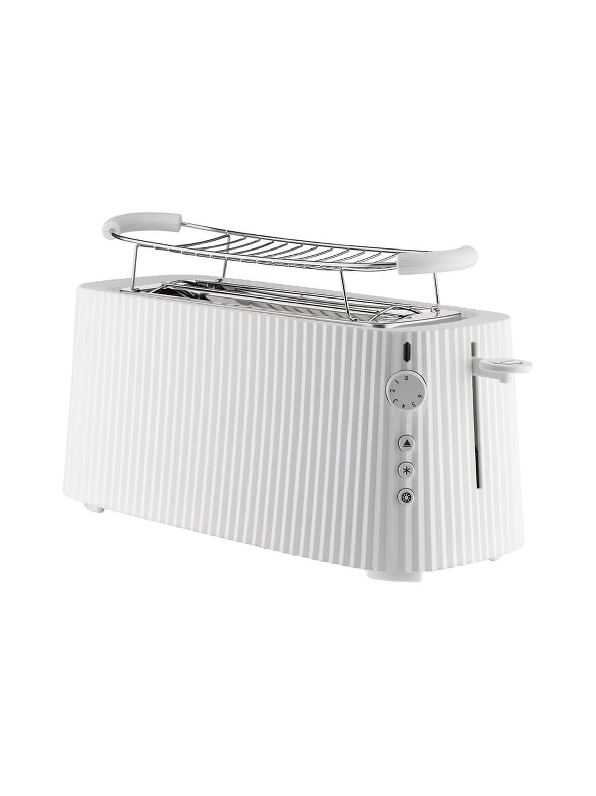 Plissé xl -leivänpaahdin – Alessi