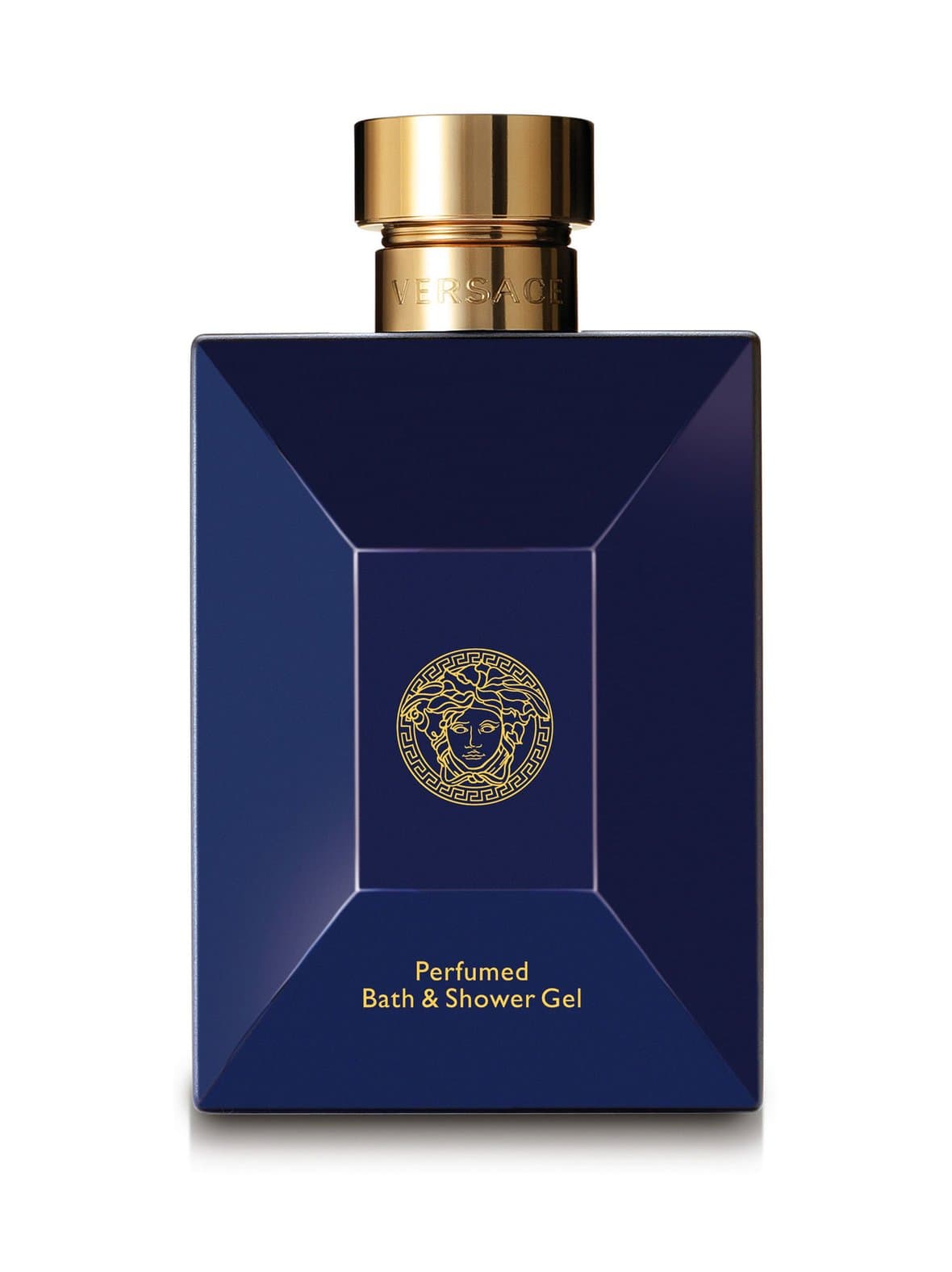 Dylan blue perfumed bath and shower gel -suihkugeeli 250 ml – Versace