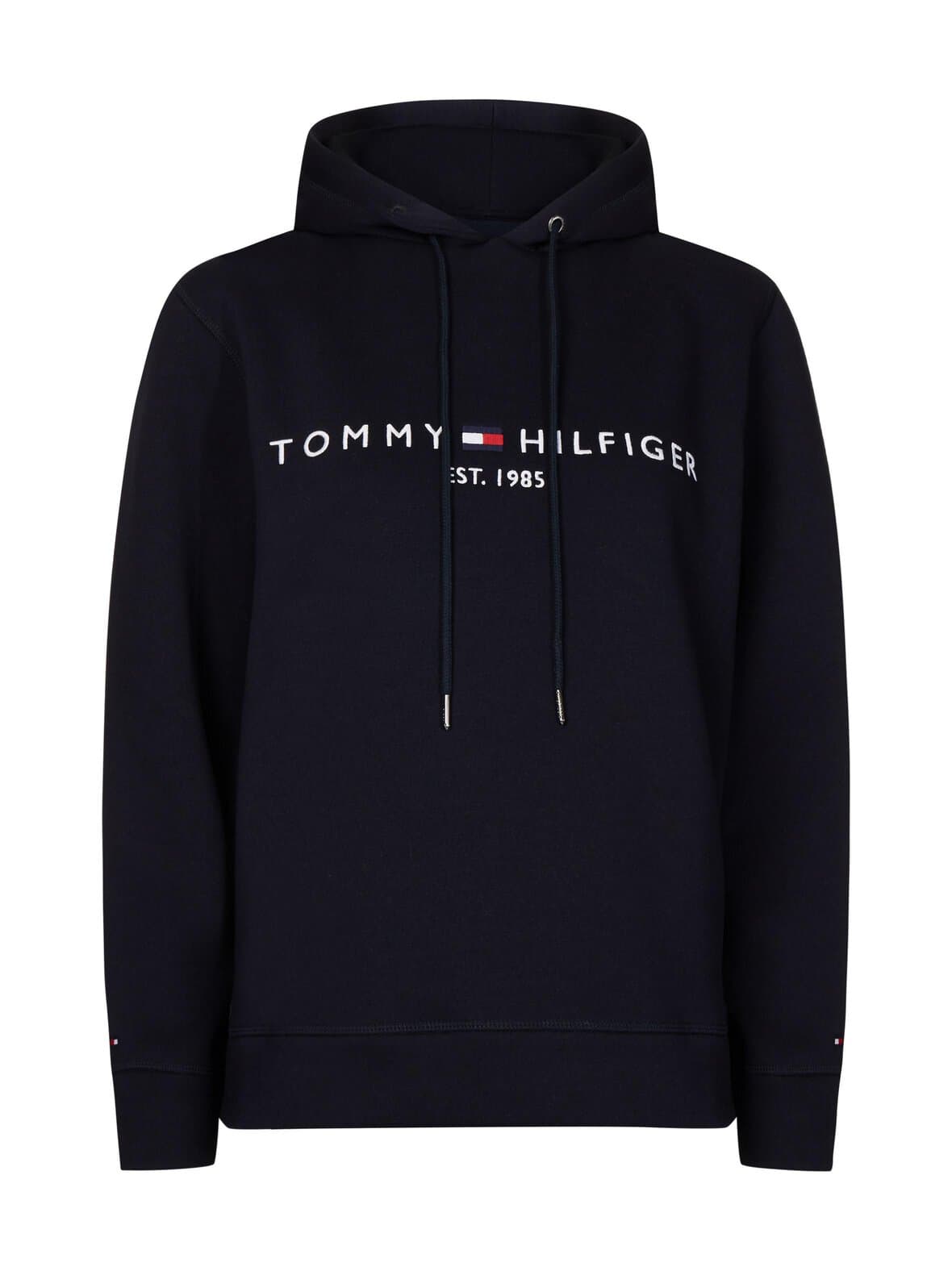 Heritage-huppari – Tommy Hilfiger