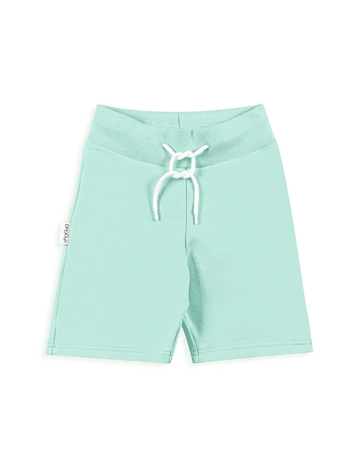 Simple baggy -shortsit – Gugguu