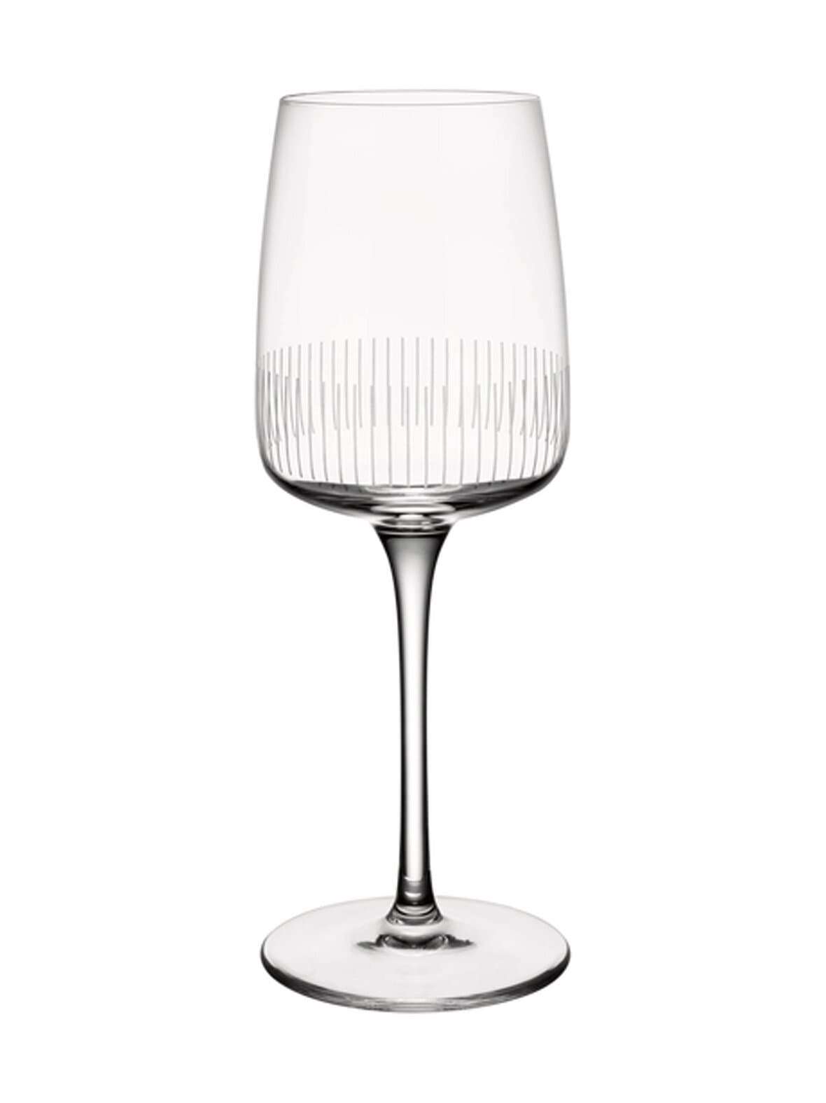 Afina-valkoviinilasit 4 kpl – Villeroy Boch