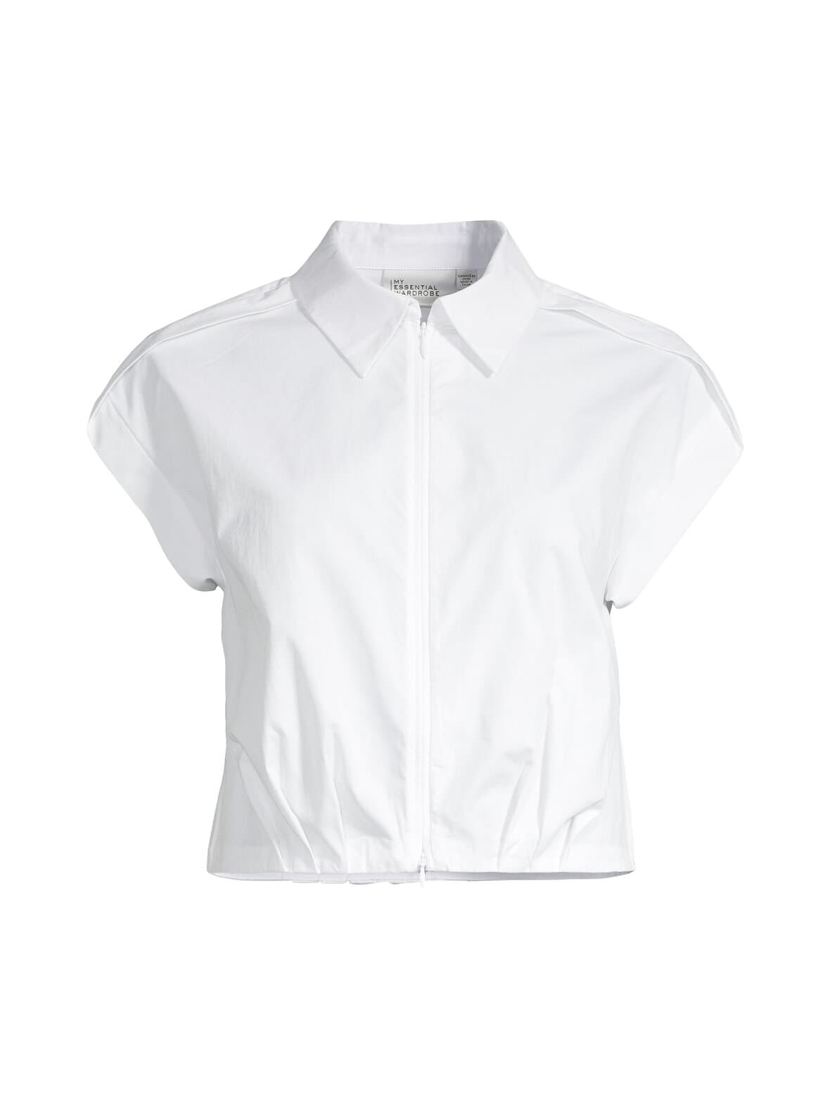 Mwsunna sleeveless -paita – MY ESSENTIAL WARDROBE