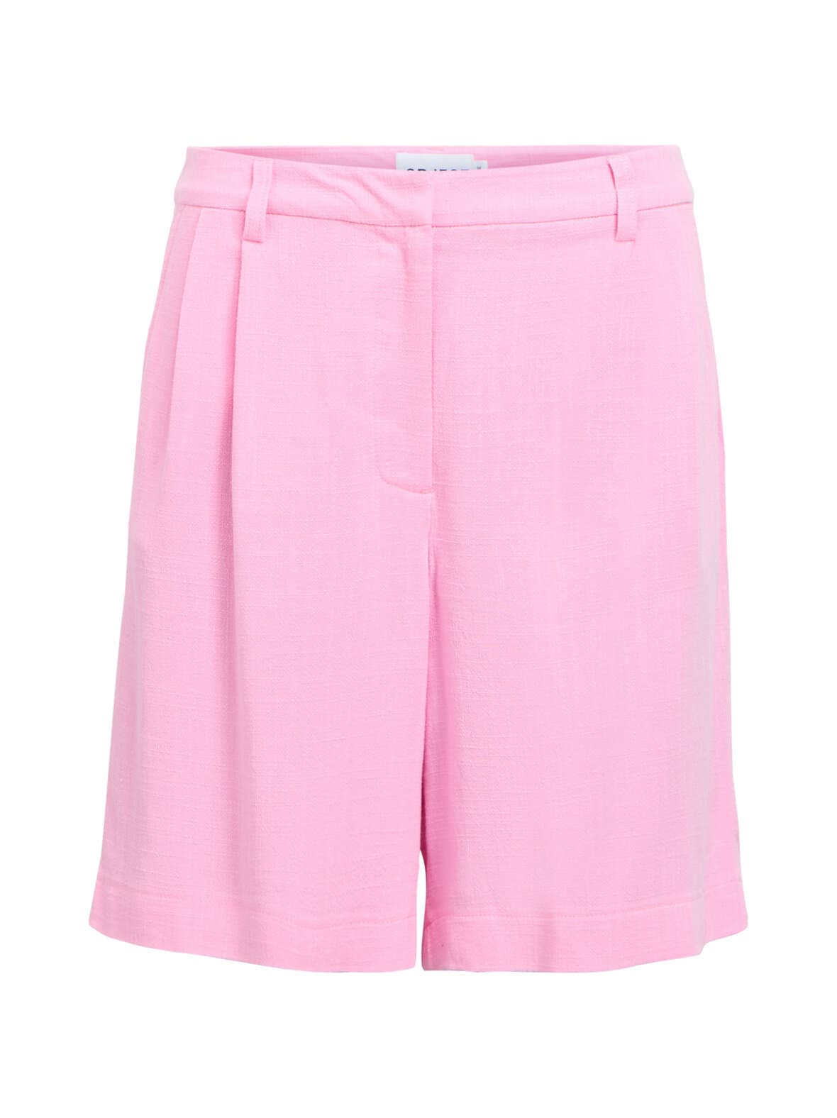Objsanne mid waist lo -shortsit – Object