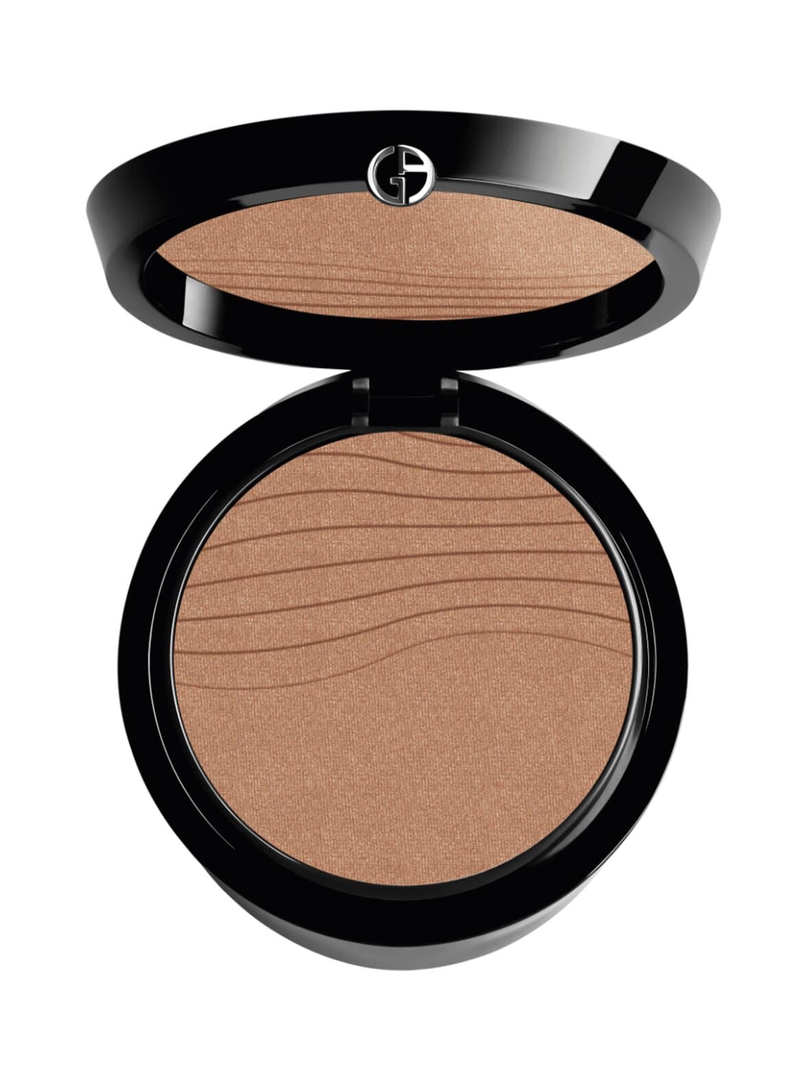 Luminous silk powder -puuteri 3,5 g – Armani