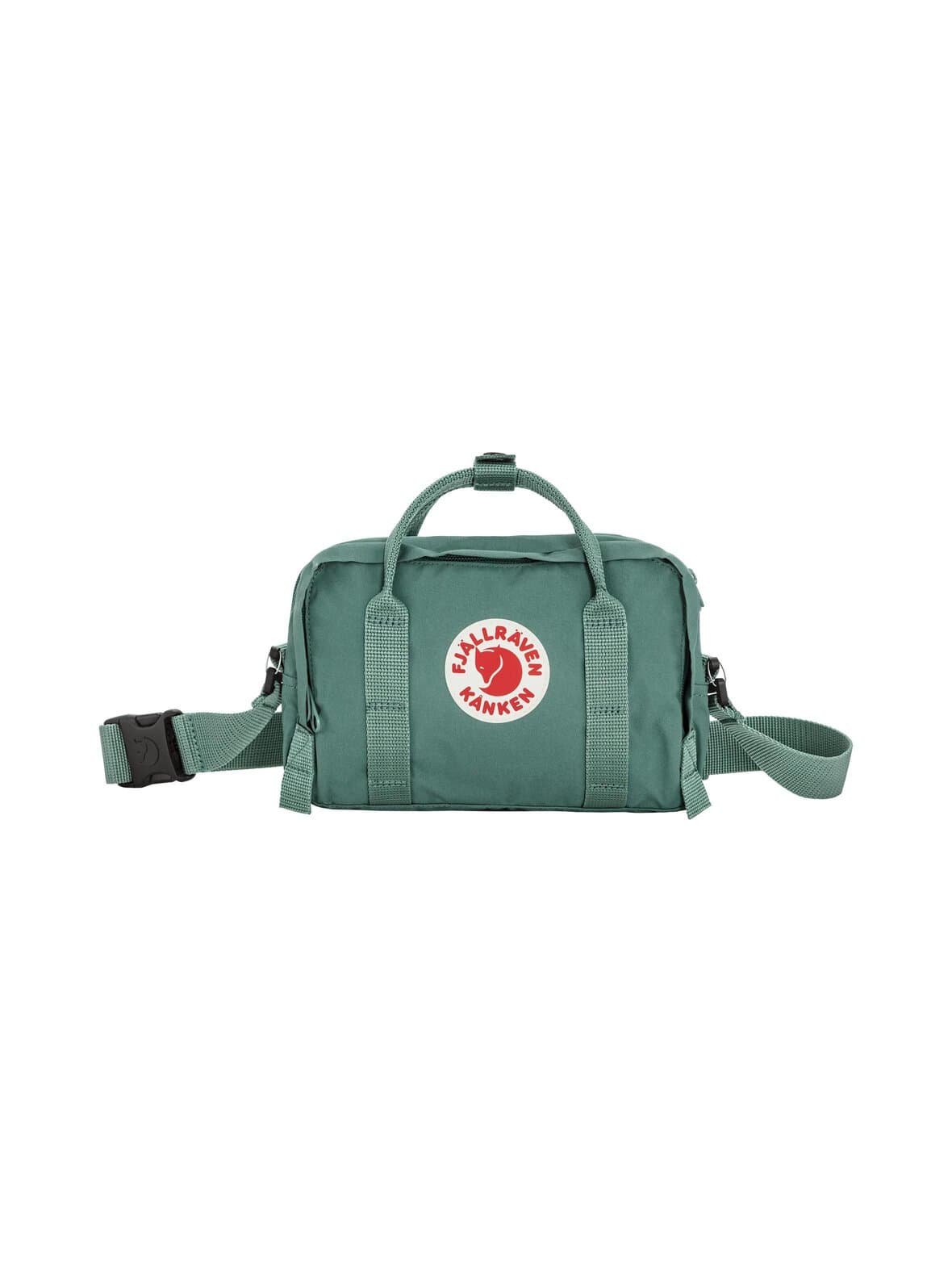 Kånken crossbody -laukku – Fjällräven