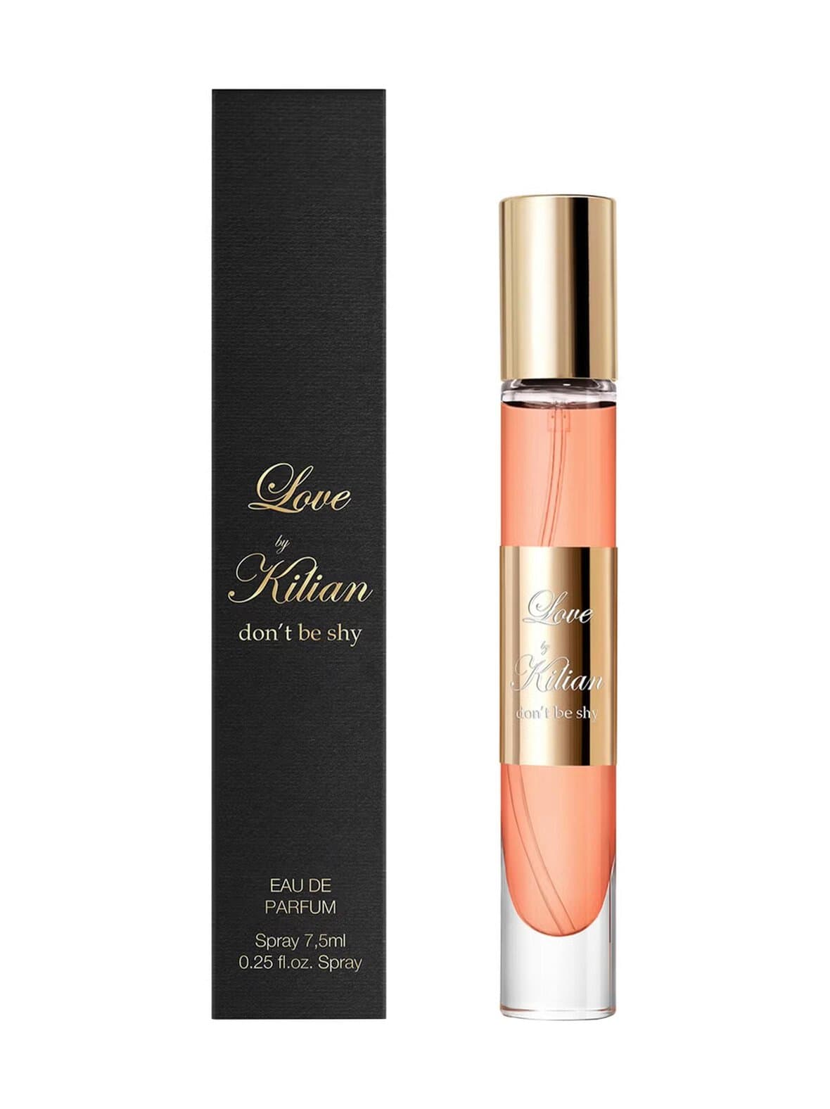 Love don't be shy edp -tuoksu – KILIAN PARIS