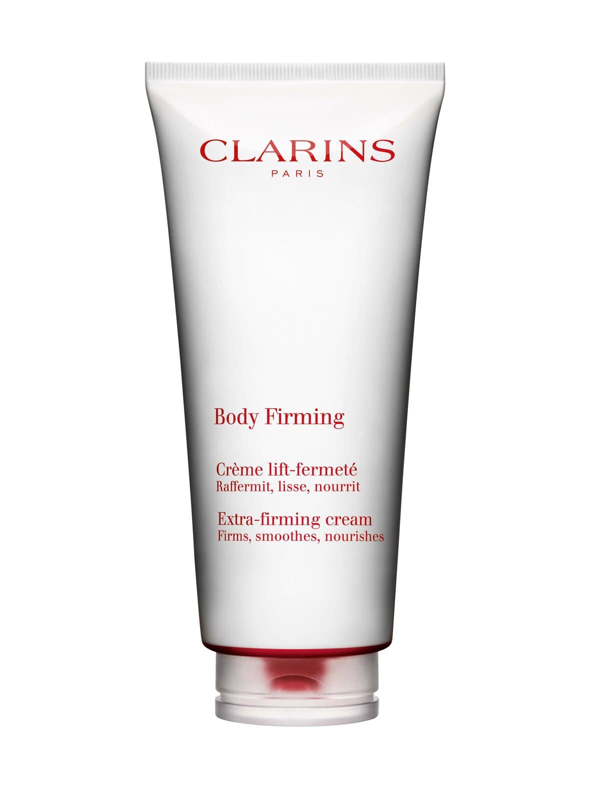 Body firming -vartalovoide 200 ml – Clarins