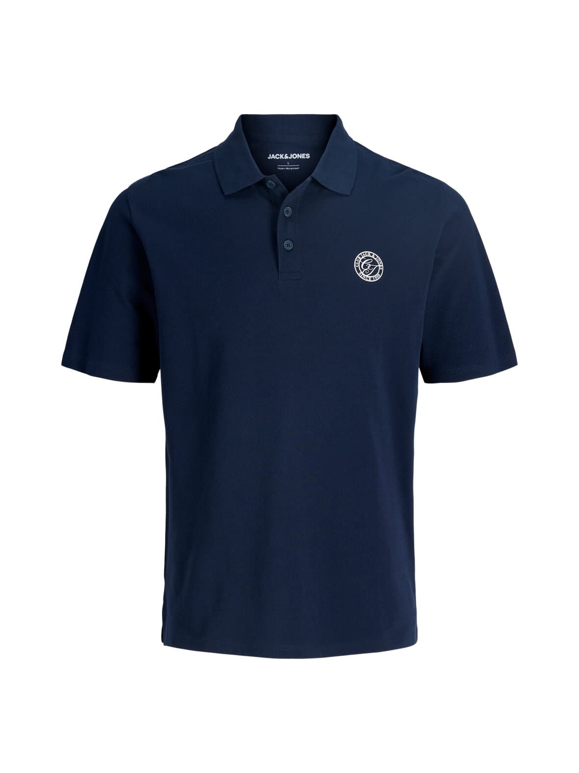 Jjalliance polo -pikeepaita – JACK & JONES JUNIOR