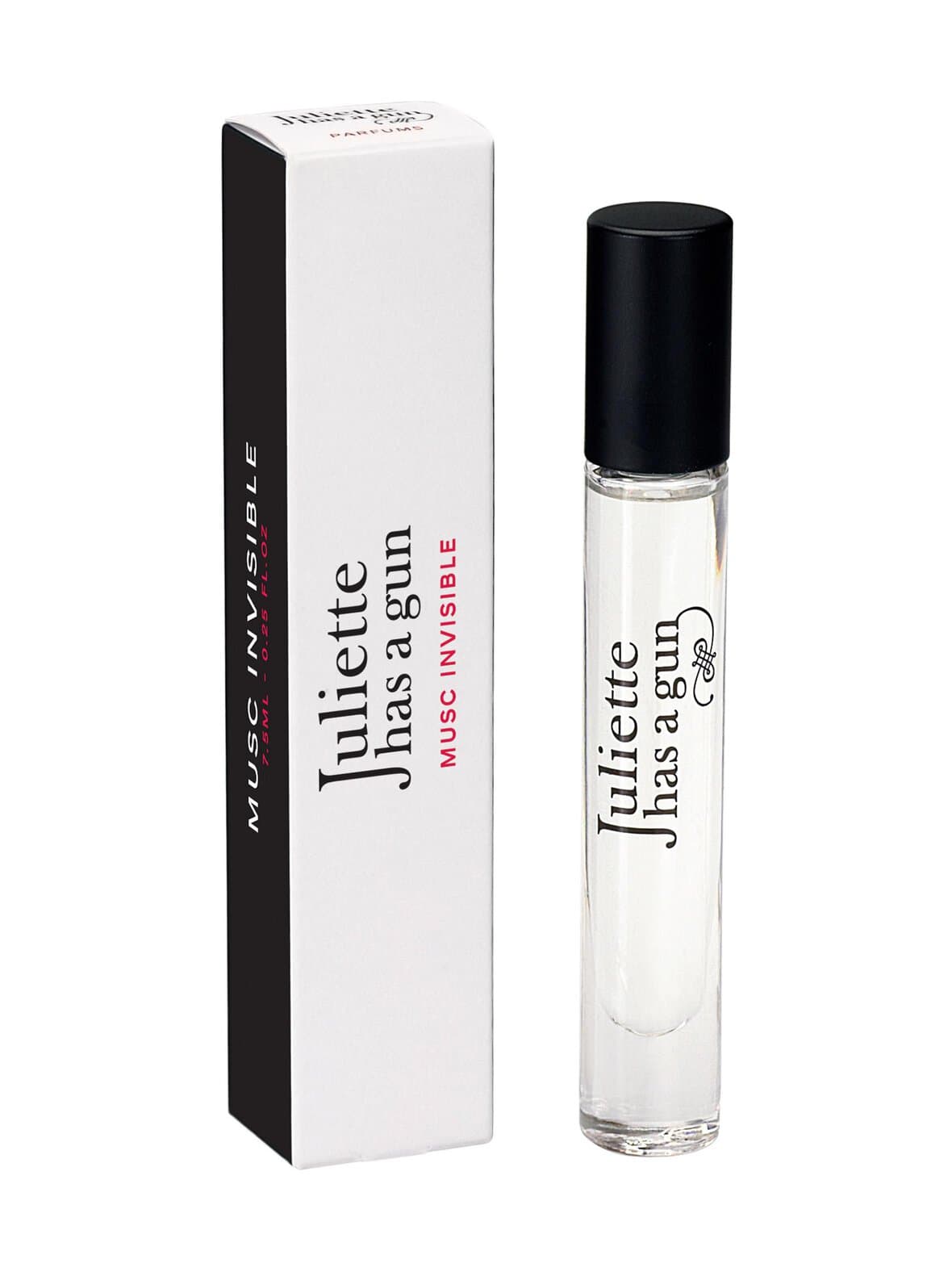 Musc invisible edp -tuoksu 7,5 ml – Juliette Has a Gun