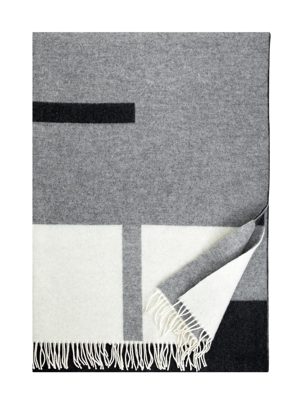 Suunta-villahuopa 130 x 180 cm – Lapuan Kankurit