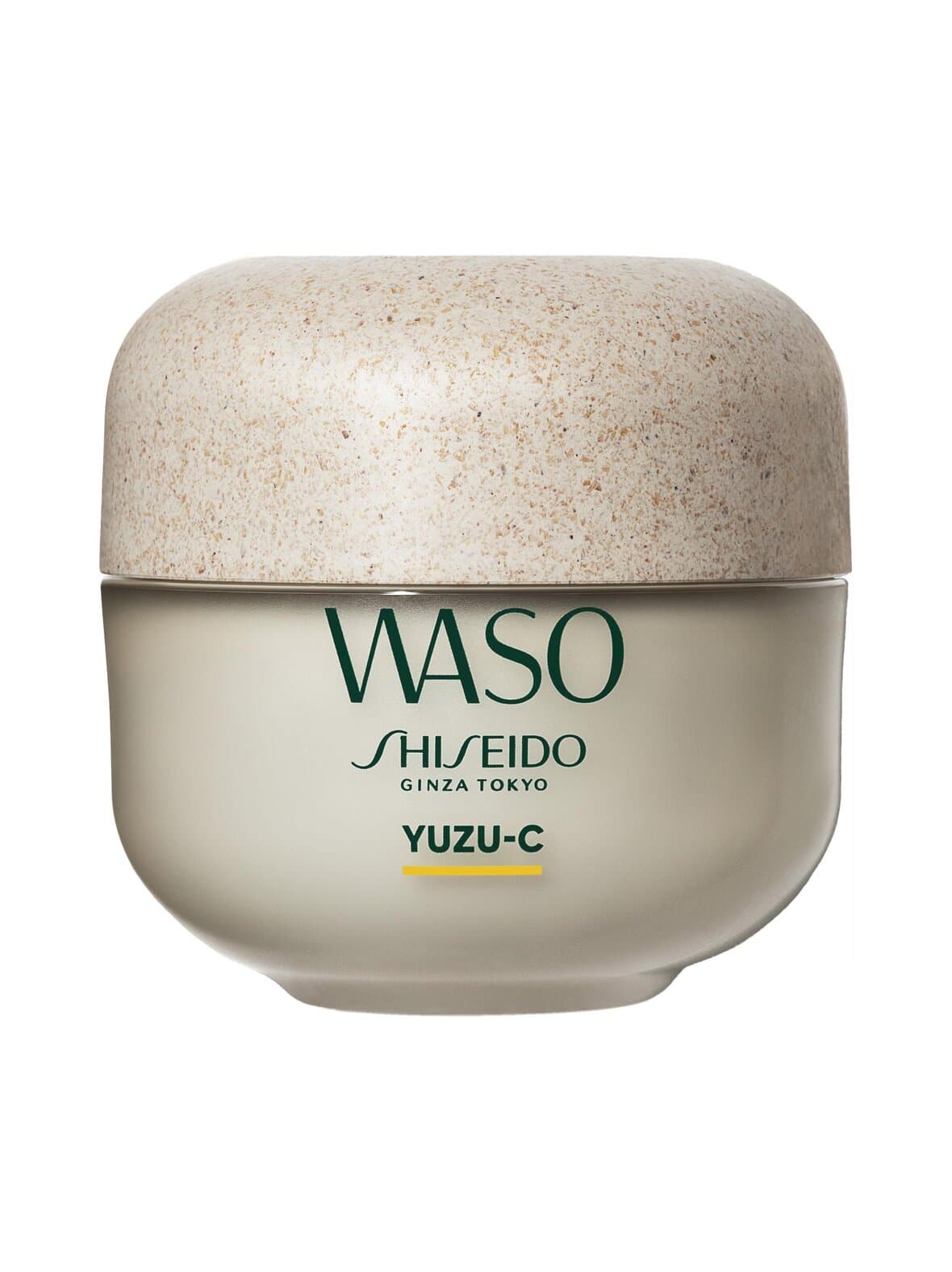 Waso yuzu-c beauty sleeping mask -naamio 50 ml – Shiseido