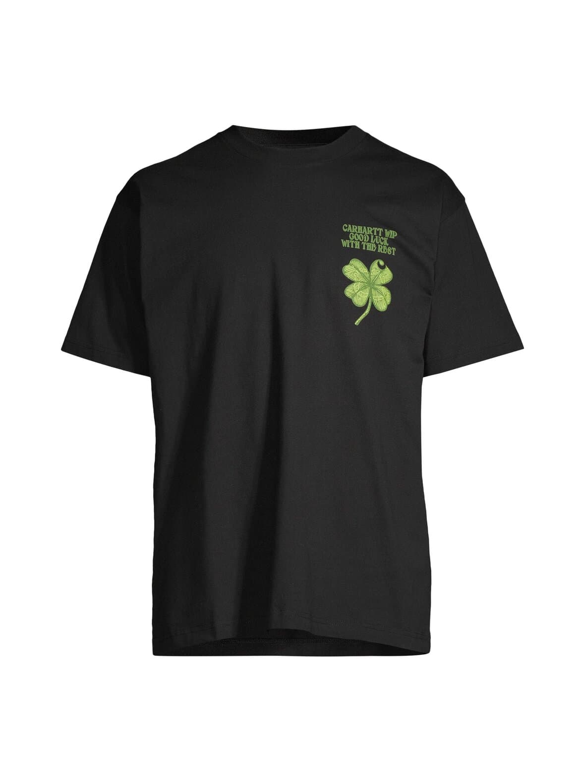 Clover t-paita – Carhartt