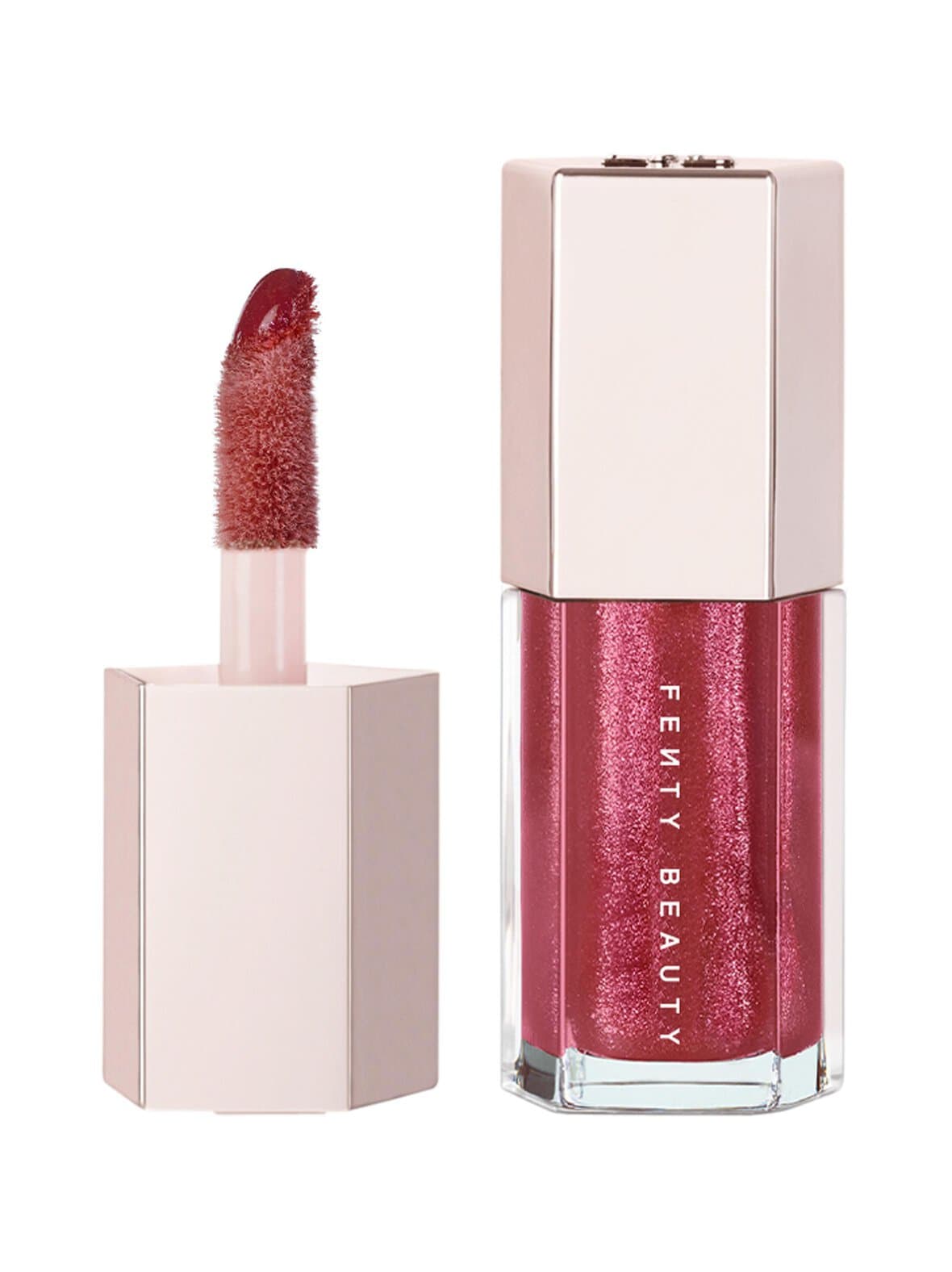 Mini gloss bomb universal lip luminizer -huulikiilto – Fenty Beauty