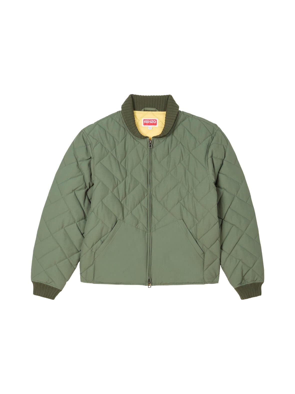 Weave-tikkitakki – Kenzo