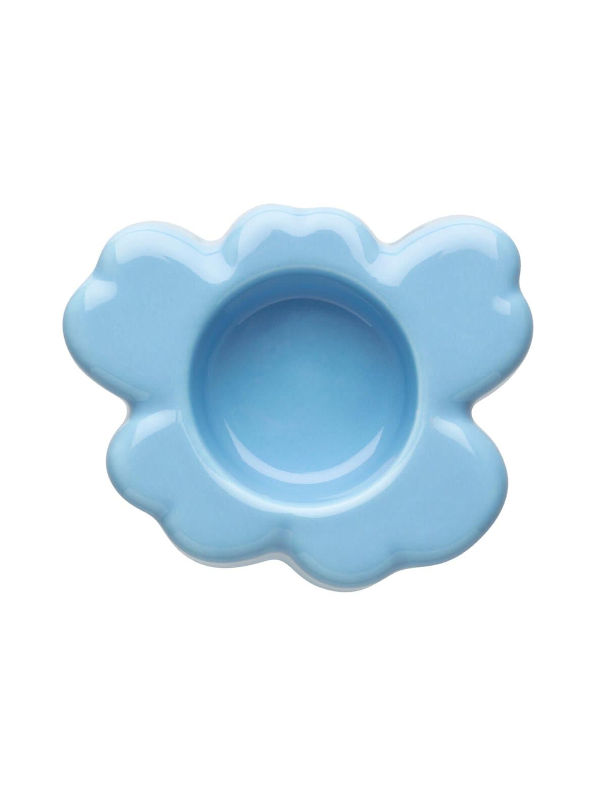 Unikko-tuikkukynttiläkuppi – Marimekko