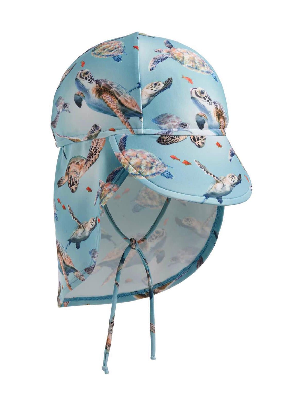 Sun 6 -hattu – Molo