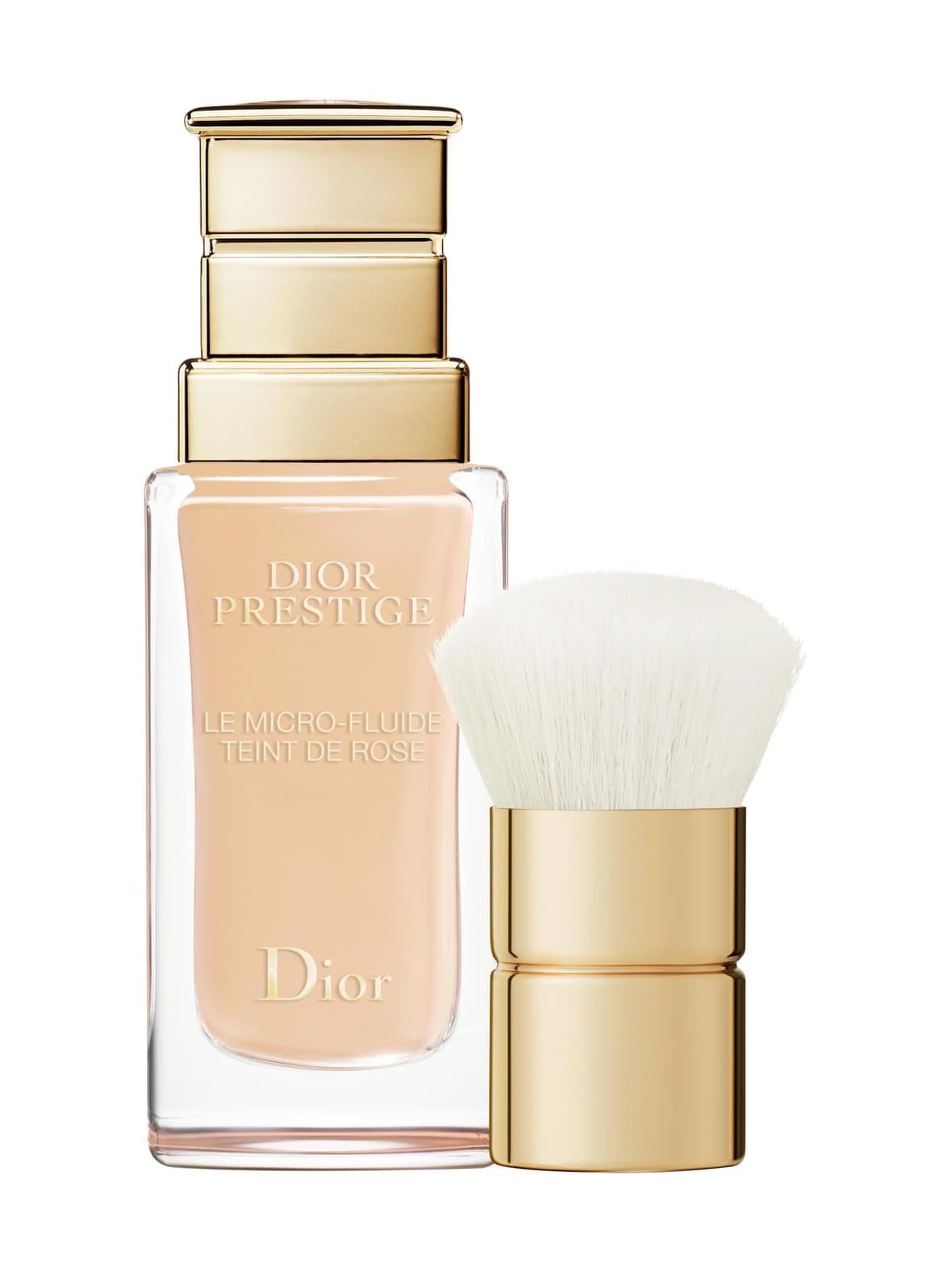 Prestige le micro-fluide teint de rose -meikkivoide 30 ml – Dior