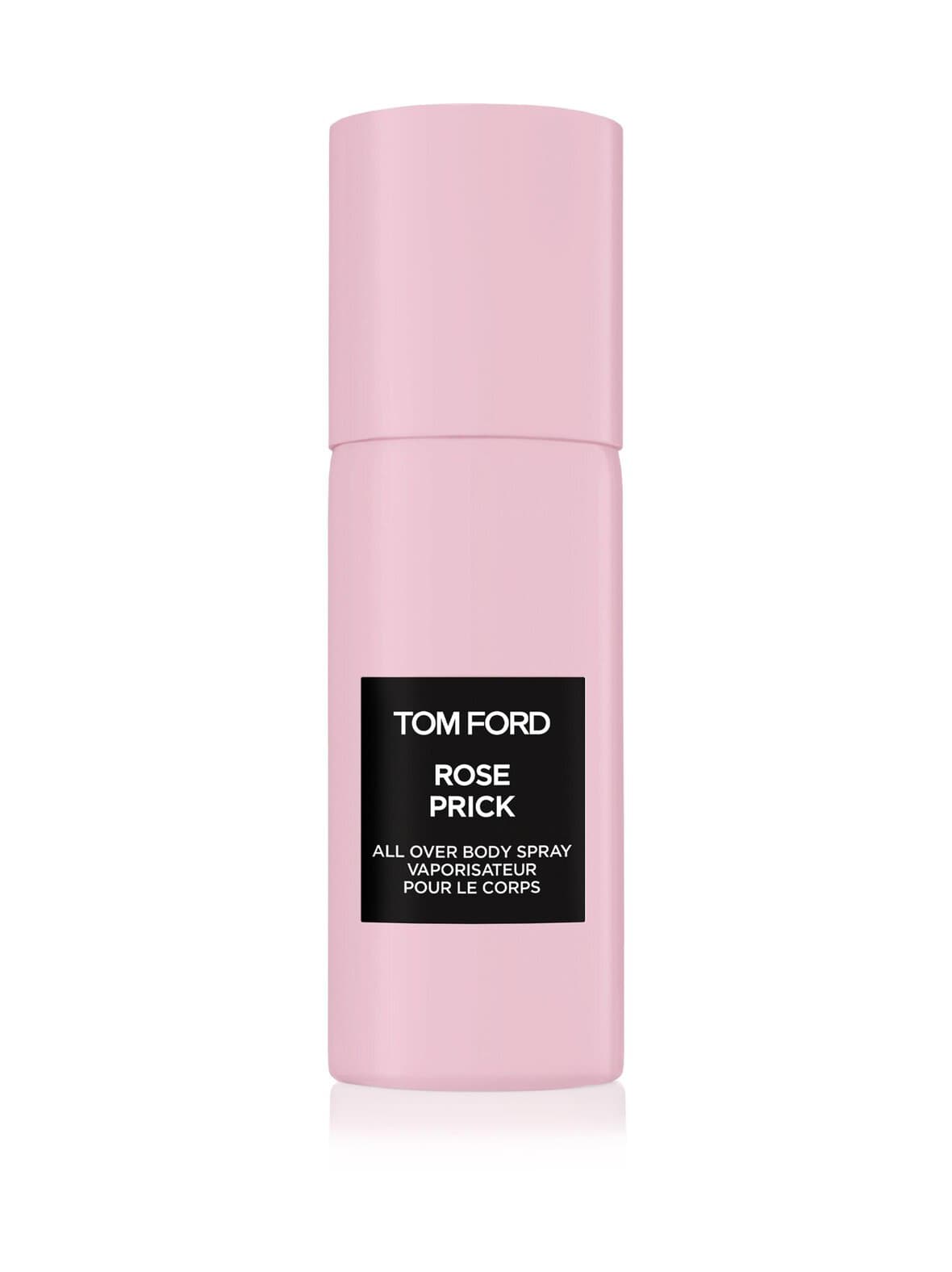 Rose prick all over body spray -vartalosuihke 150 ml – Tom Ford