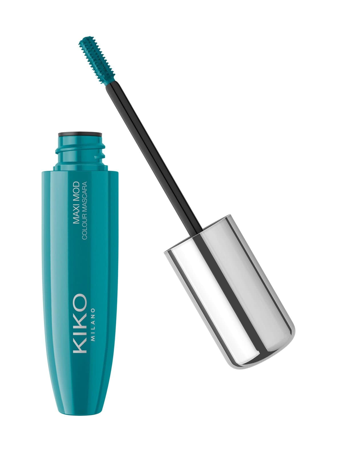 Maxi mod colour mascara -ripsiväri – Kiko Milano
