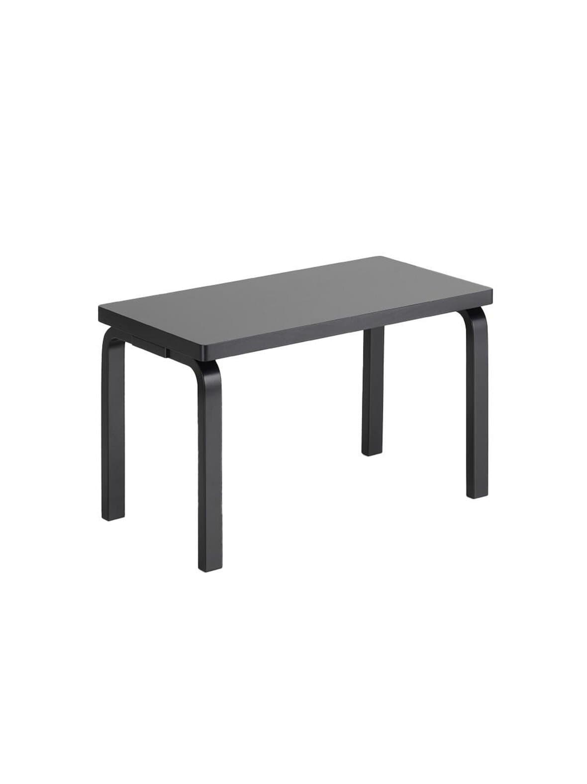 Penkki 153b musta l 73 cm – Artek