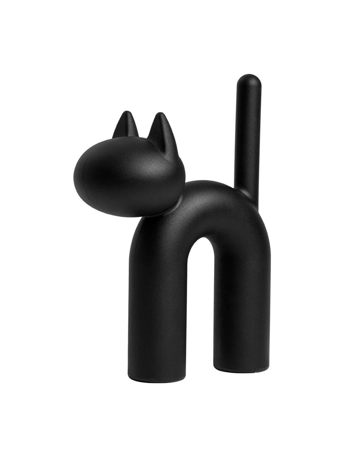 Kisu musta k 52 cm – Studio Eero Aarnio