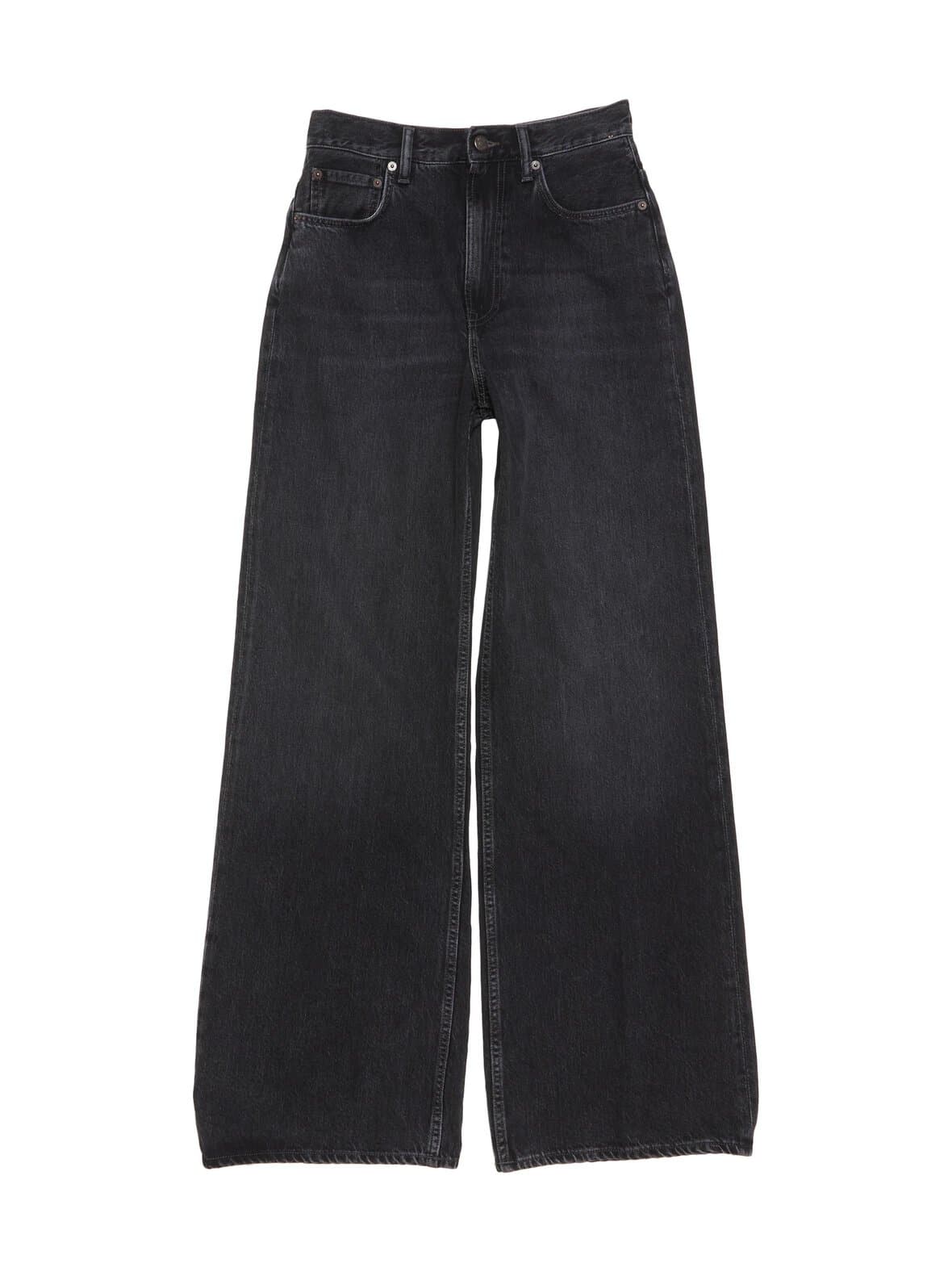 2022 vintage -leveälahkeiset farkut – Acne Studios