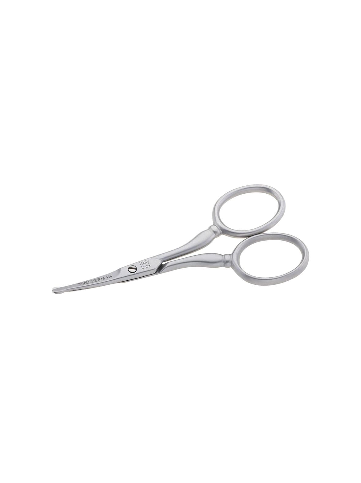 Gear facial hair scissors -sakset – Tweezerman