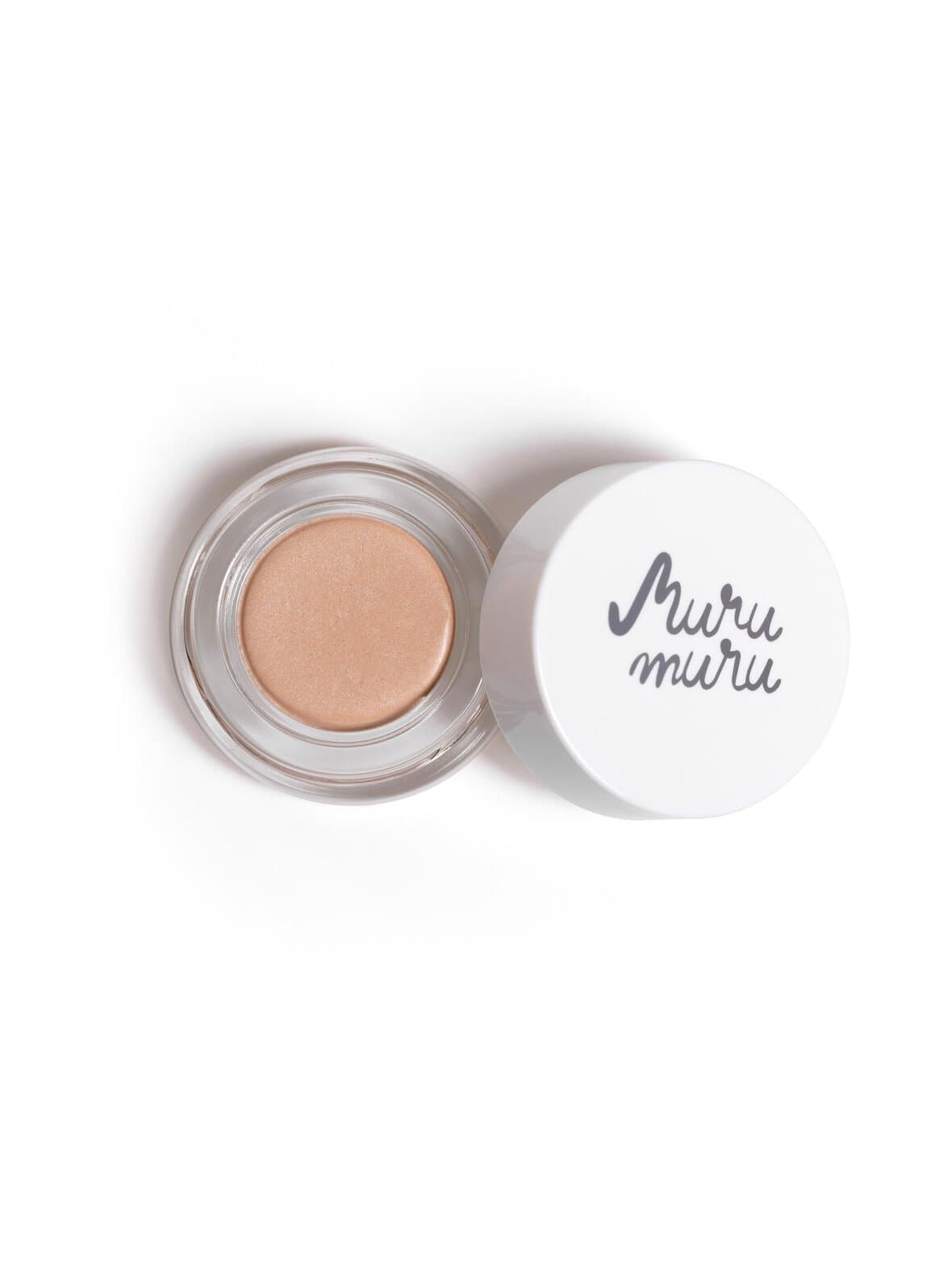 Cream highlighter -korostusvoide – Murumuru