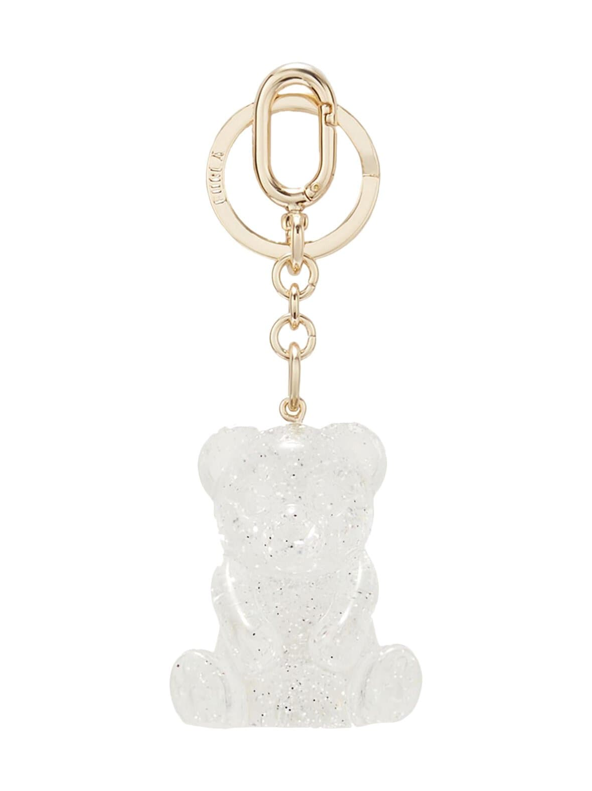 Allegra bear -avaimenperä – Furla