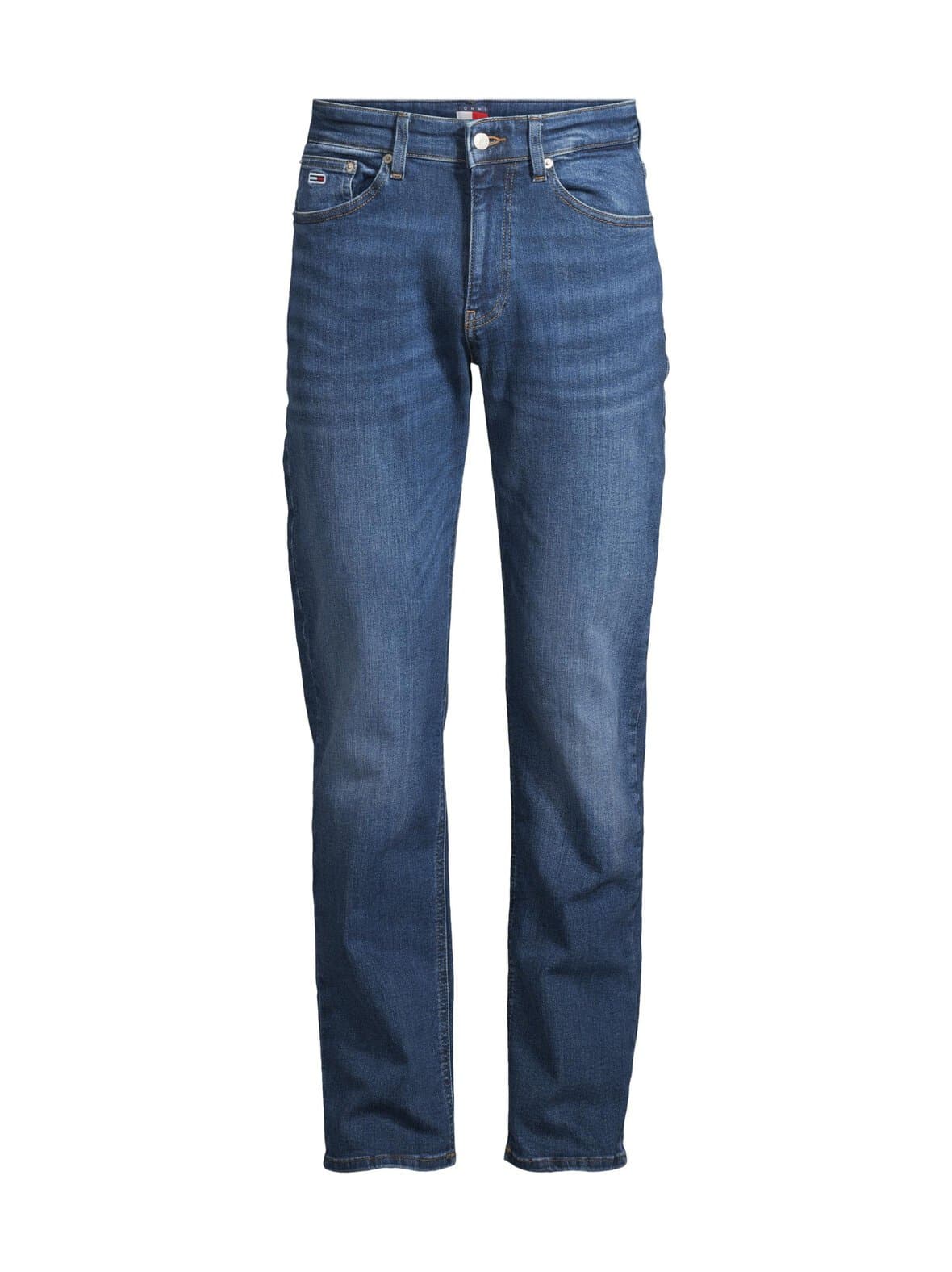 Ryan slim straight -farkut – Tommy Jeans