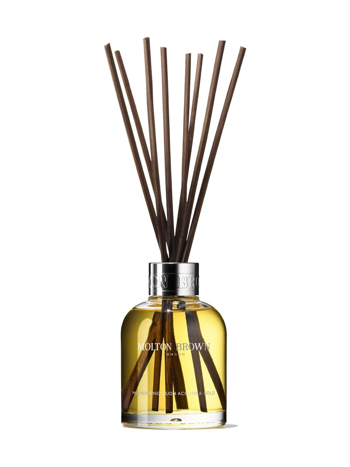 Mesmerising oudh accord & gold aroma -tuoksutikut – Molton Brown