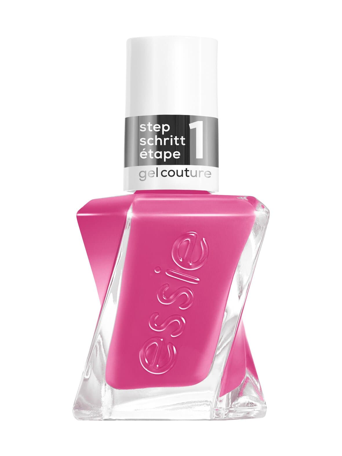 Gel couture nailpolish -kynsilakka – Essie