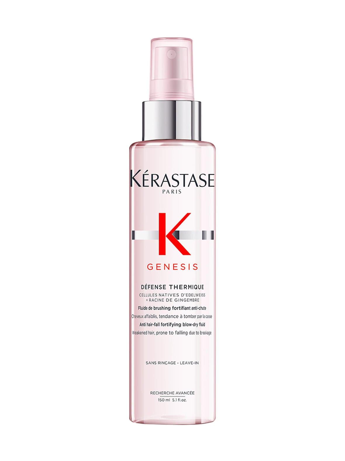 Genesis defense thermique -hoitosuihke 150 ml – Kérastase