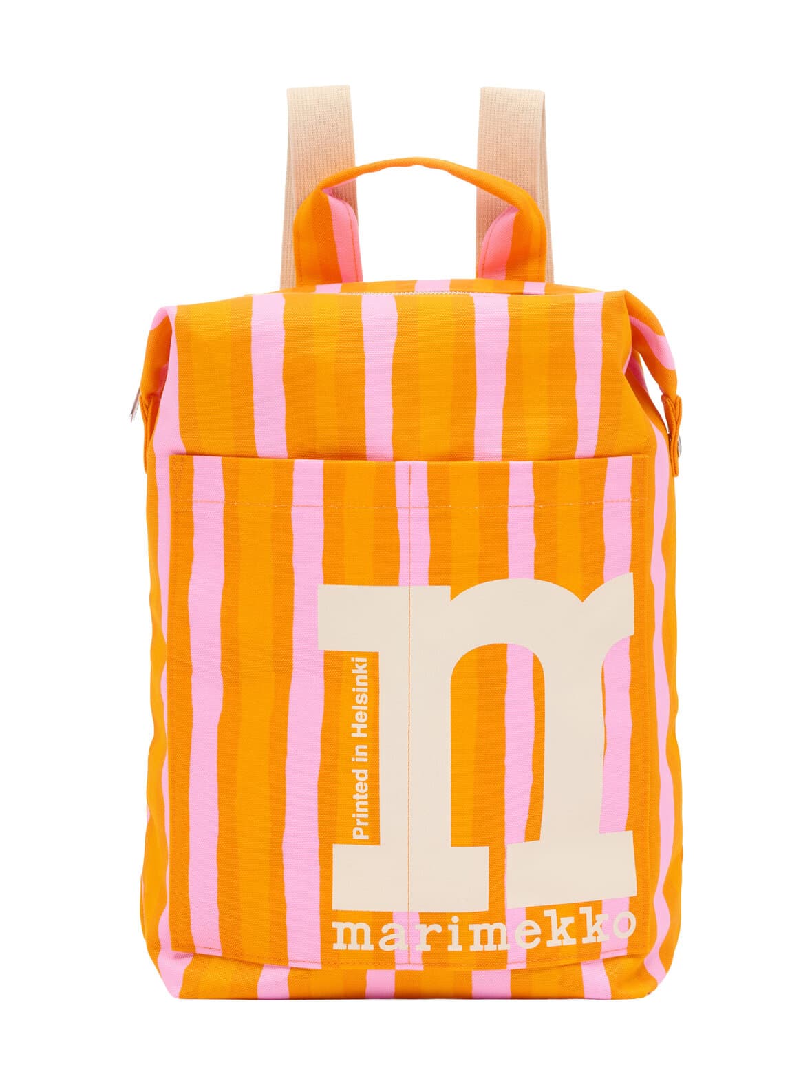 Mono piccolo -reppu – Marimekko