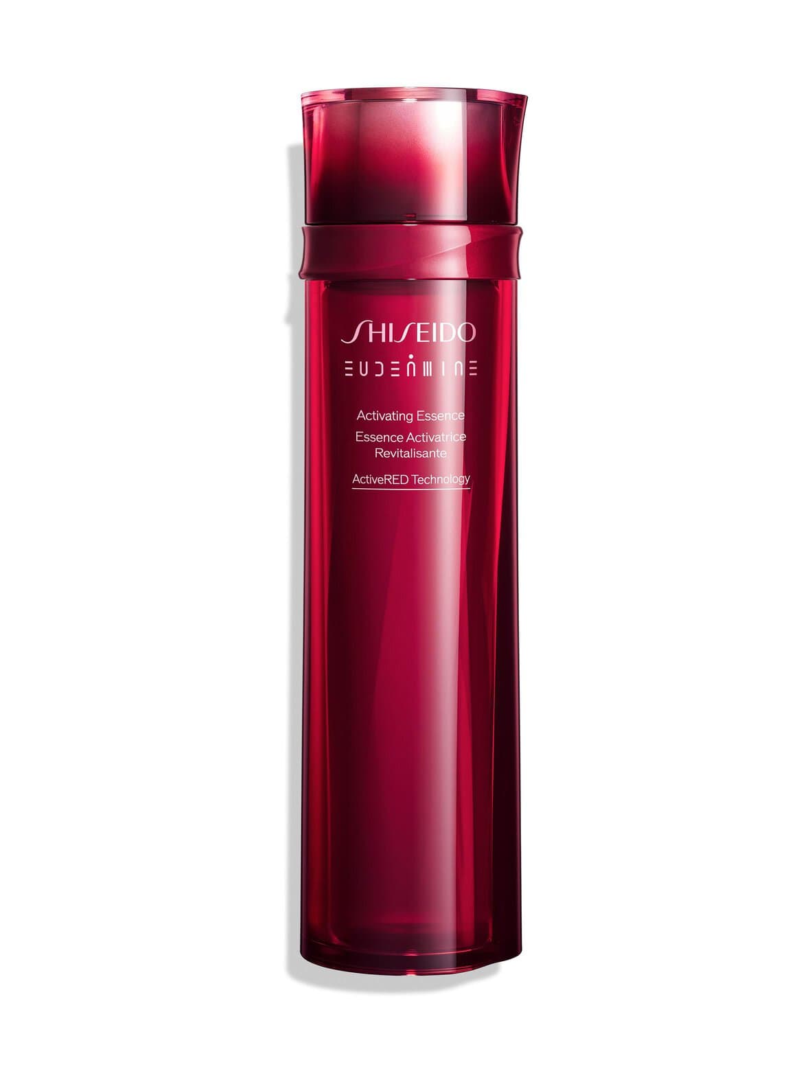Eudermine activating essence lotion -hoitovesi 145 ml – Shiseido
