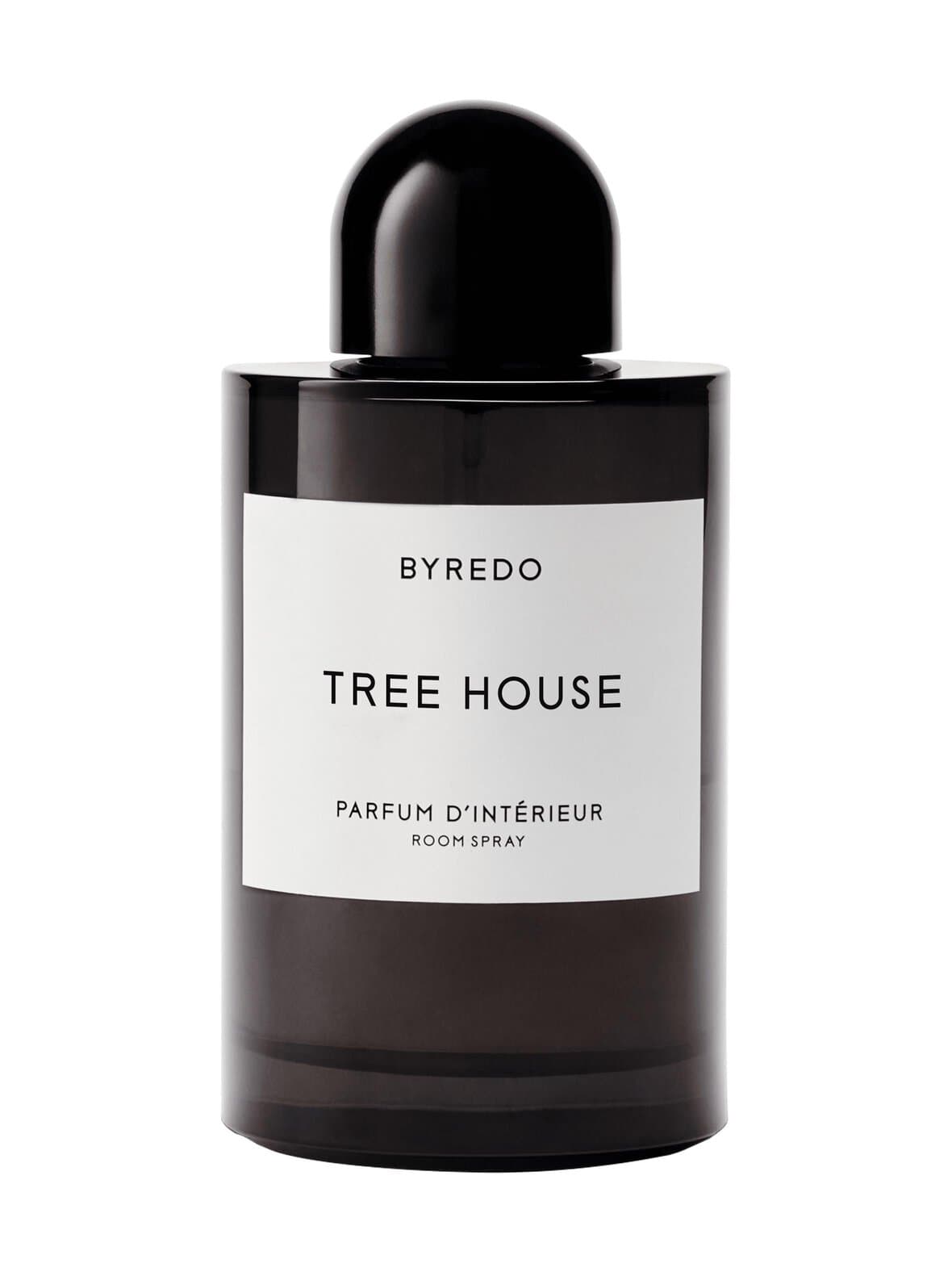 Tree house - huonetuoksu, 250 ml – Byredo