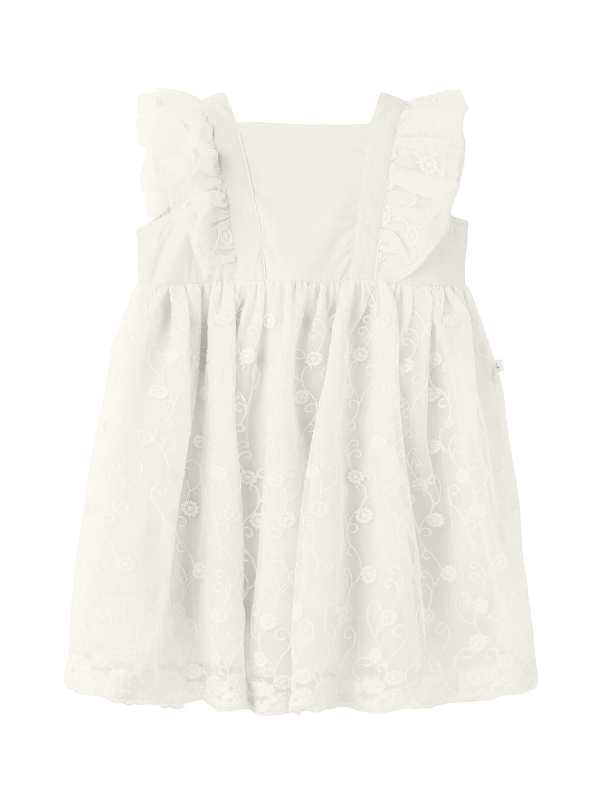 Nmffeya-tyllimekko – Lil' Atelier