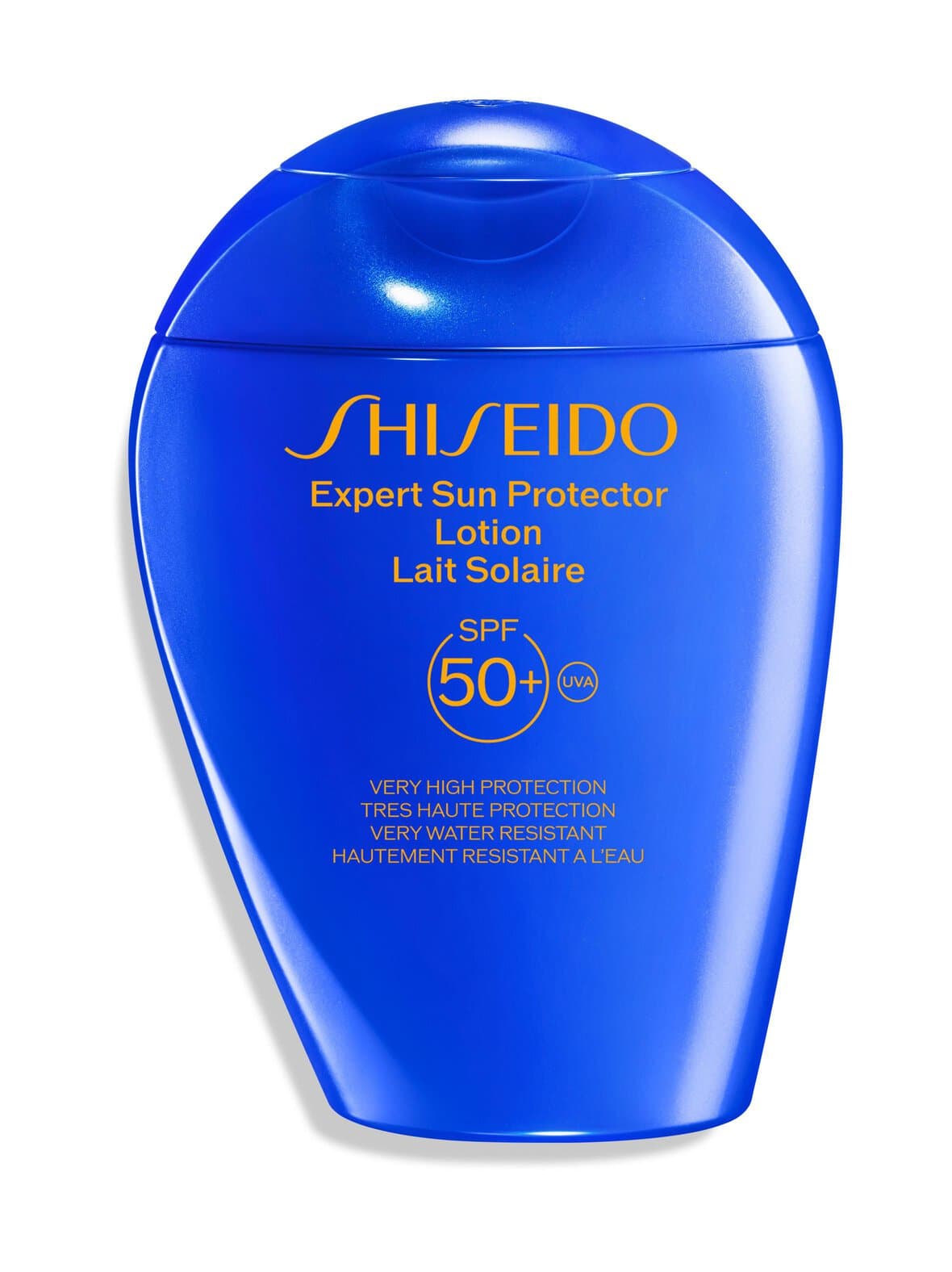 Expert sun protector lotion spf50+ -aurinkovoide, 150ml – Shiseido