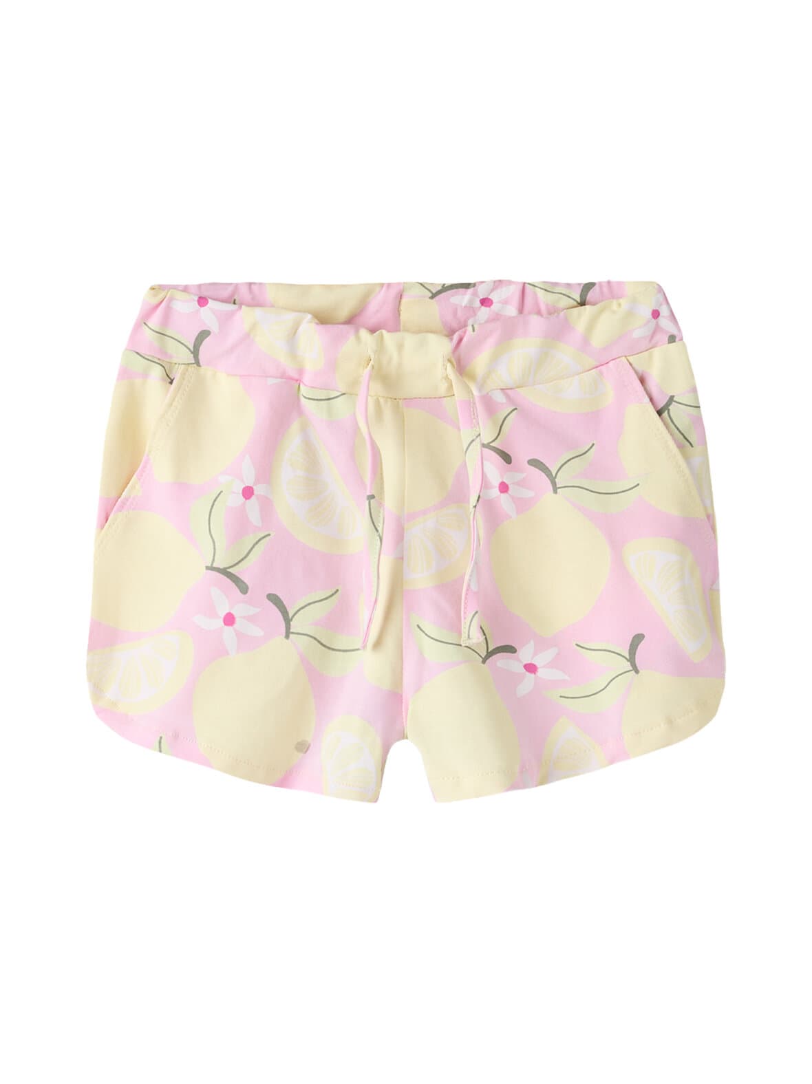 Nmffiluaz-shortsit – NAME IT