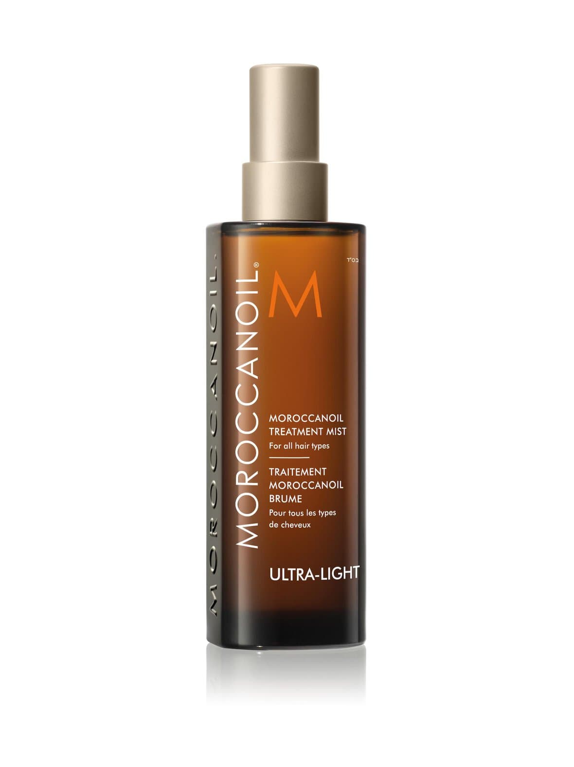 Treatment mist -hiusöljy 100 ml – Moroccanoil