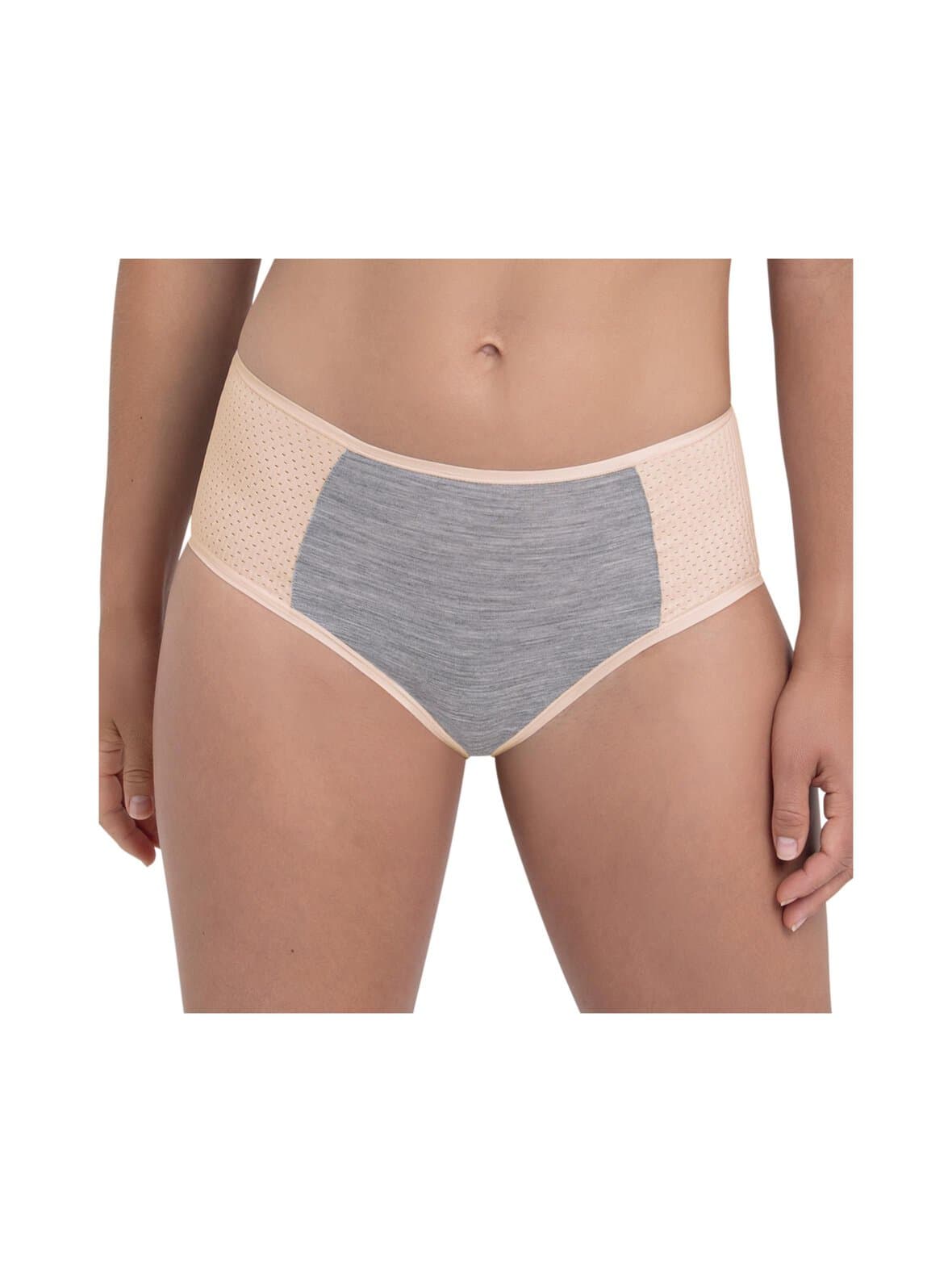 Panalp wool sport -alushousut – Anita