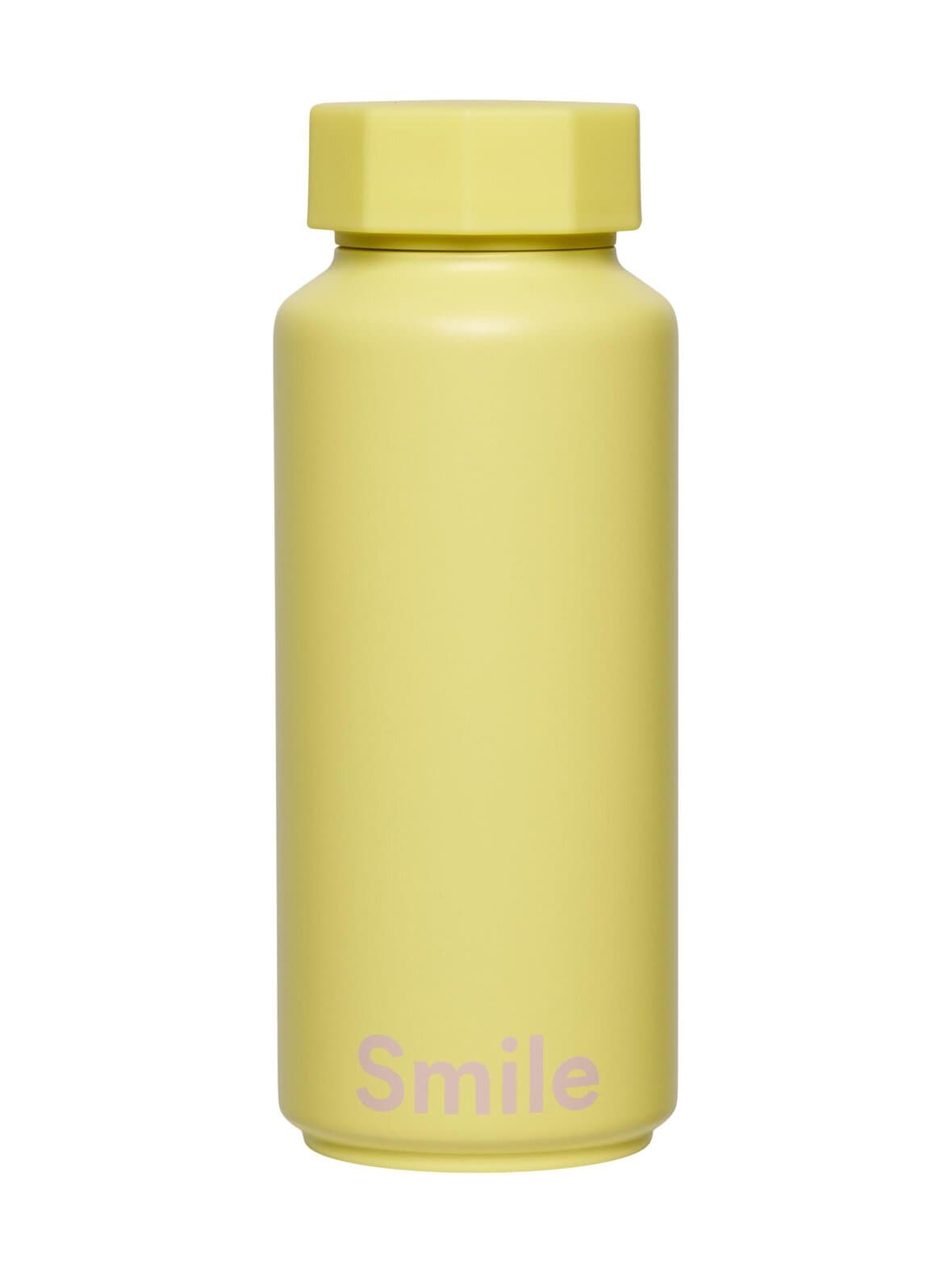 Thermo/insulated bottle special edition -termospullo 500 ml – Design Letters